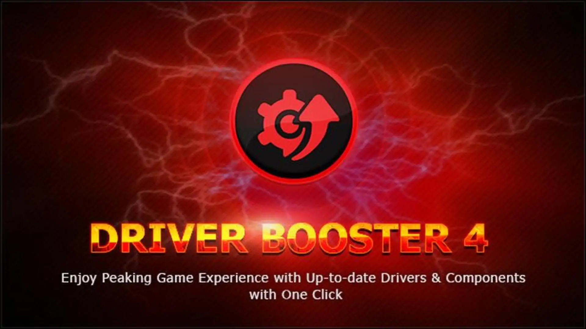 Driver Booster 4 for Steam