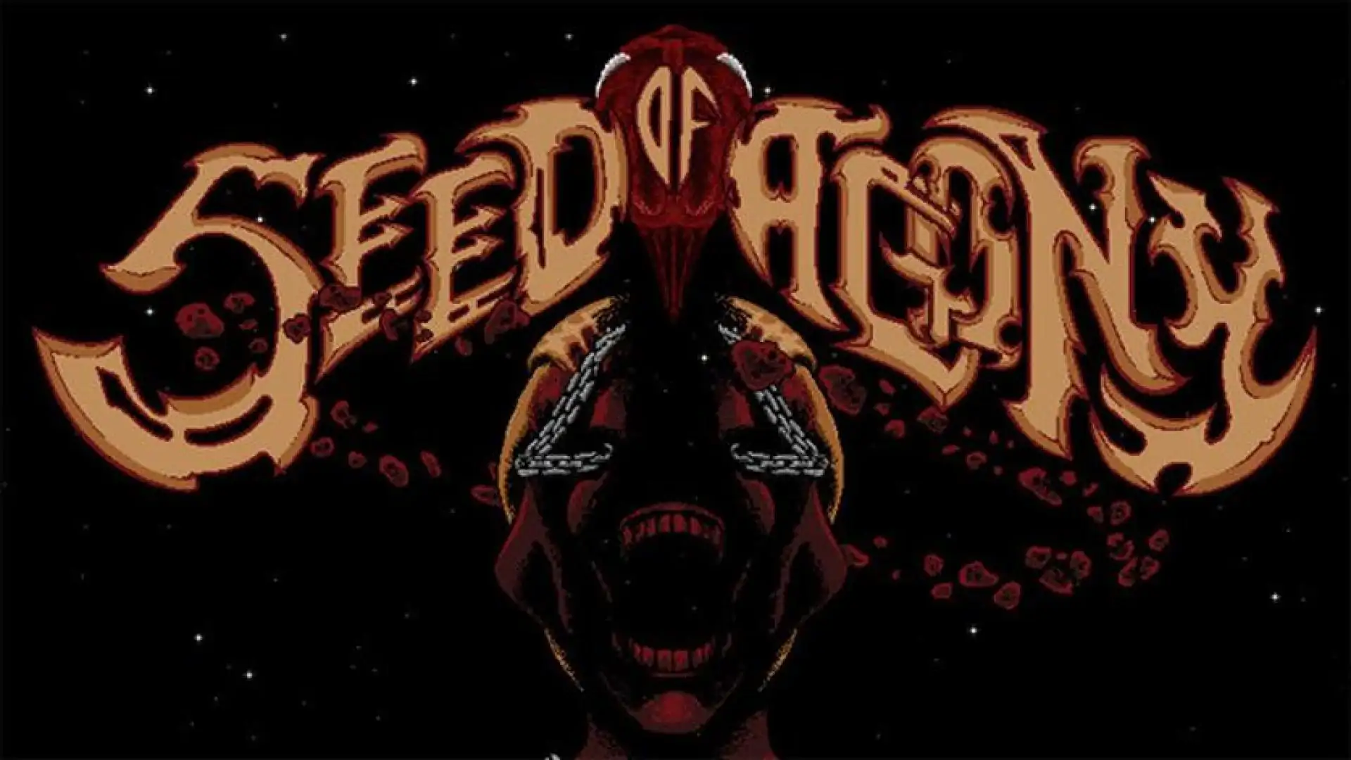 Seed of Agony