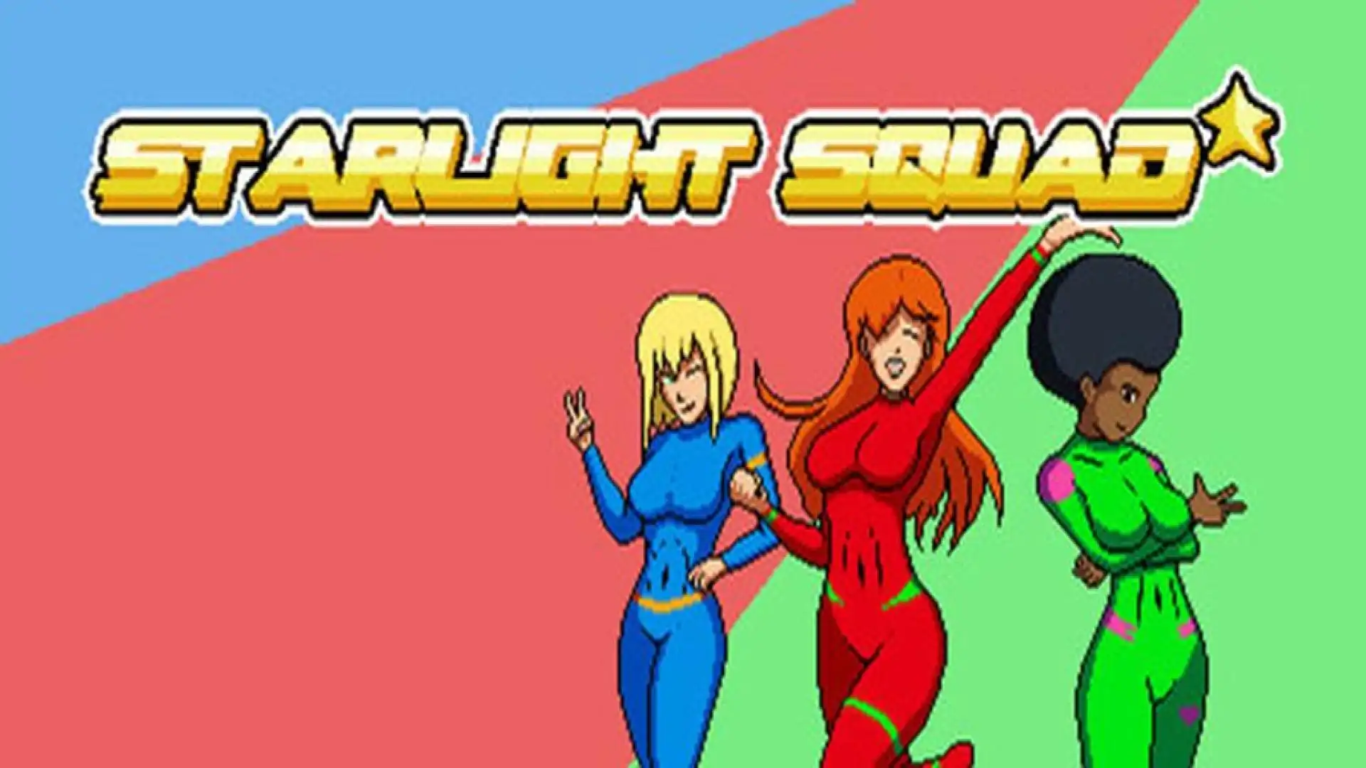 Starlight Squad