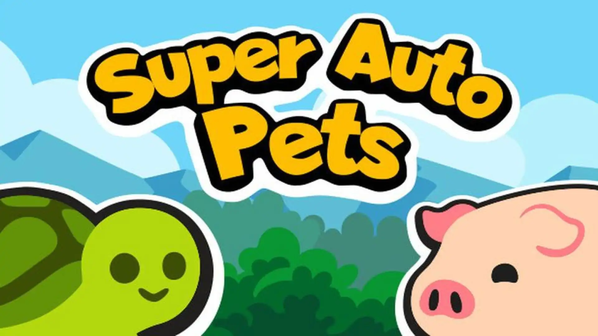 Super Auto Pets