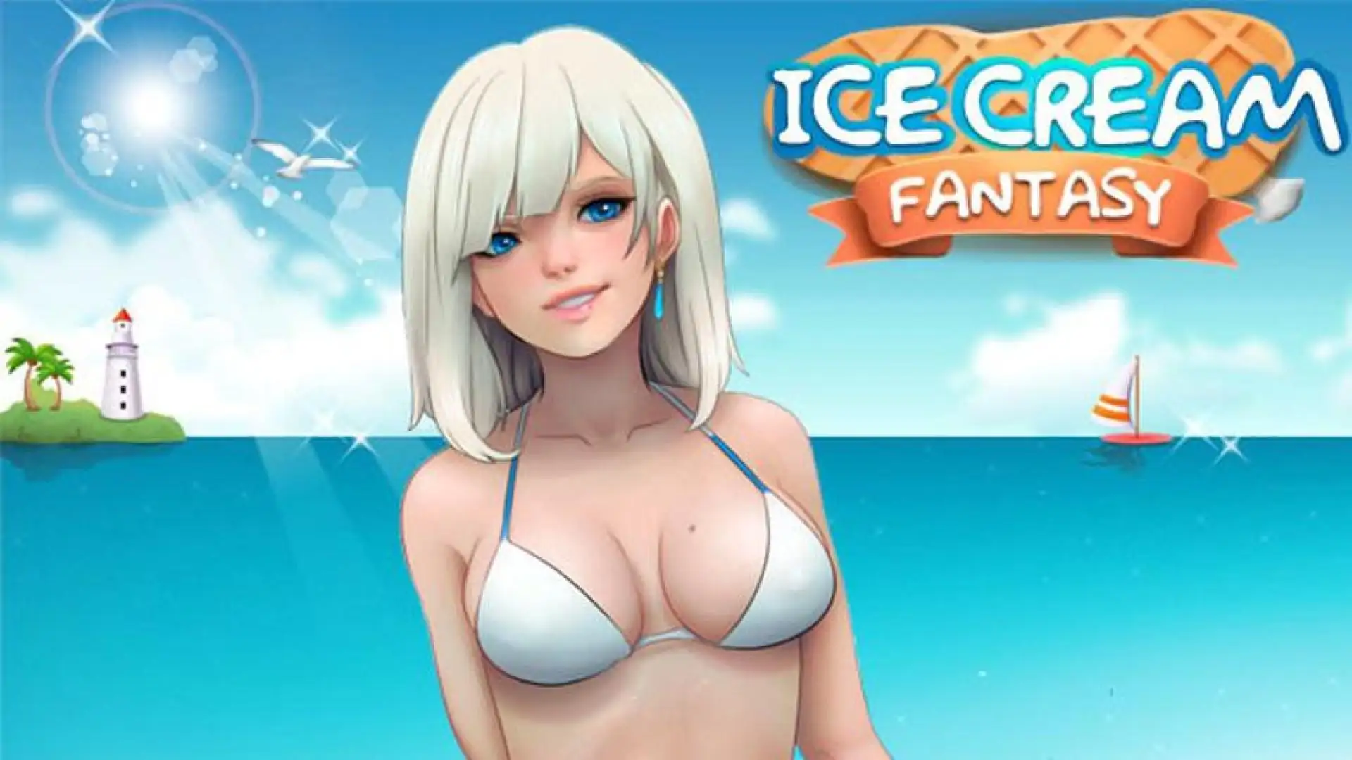 Ice Cream Fantasy