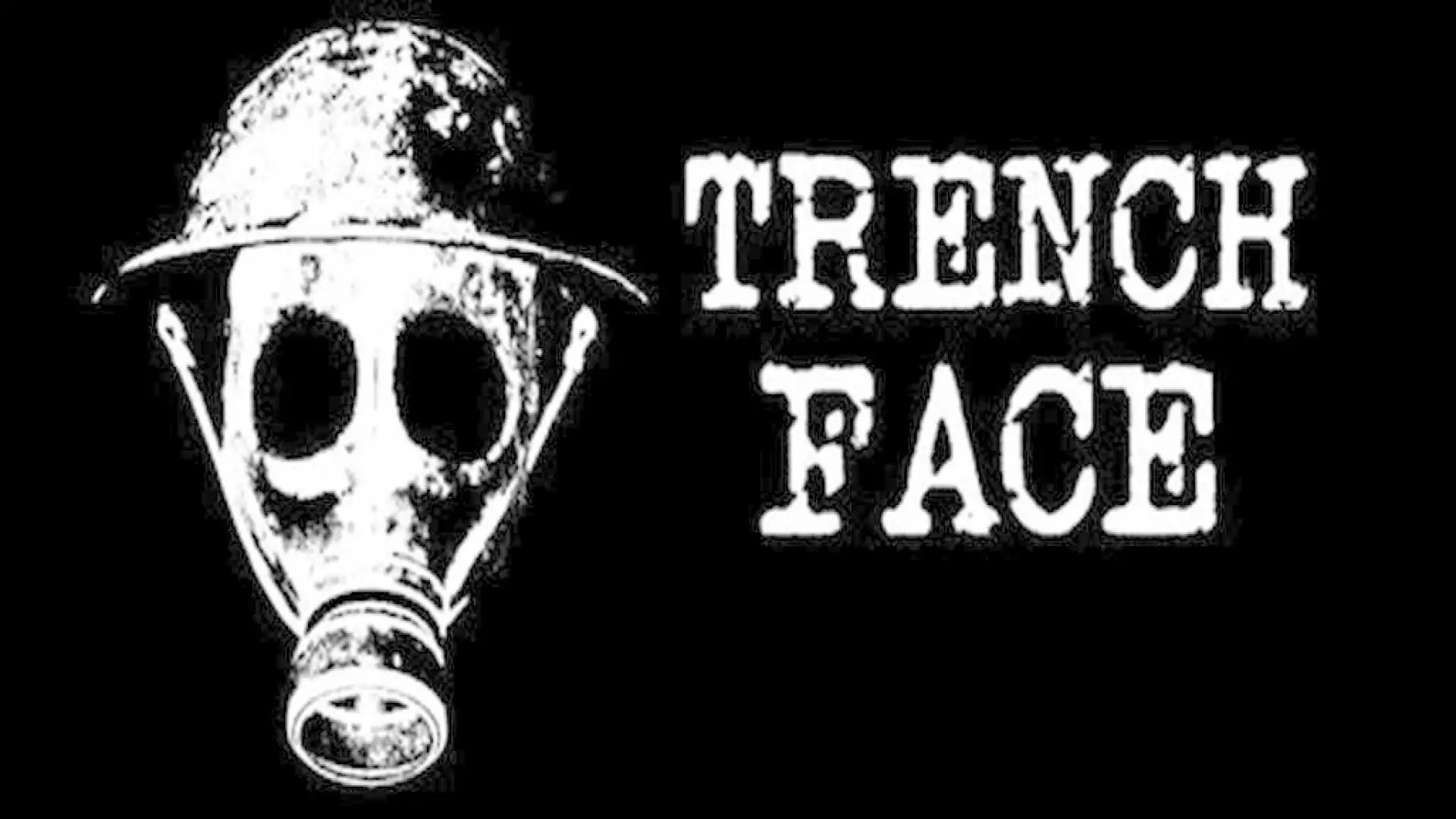 Trench Face