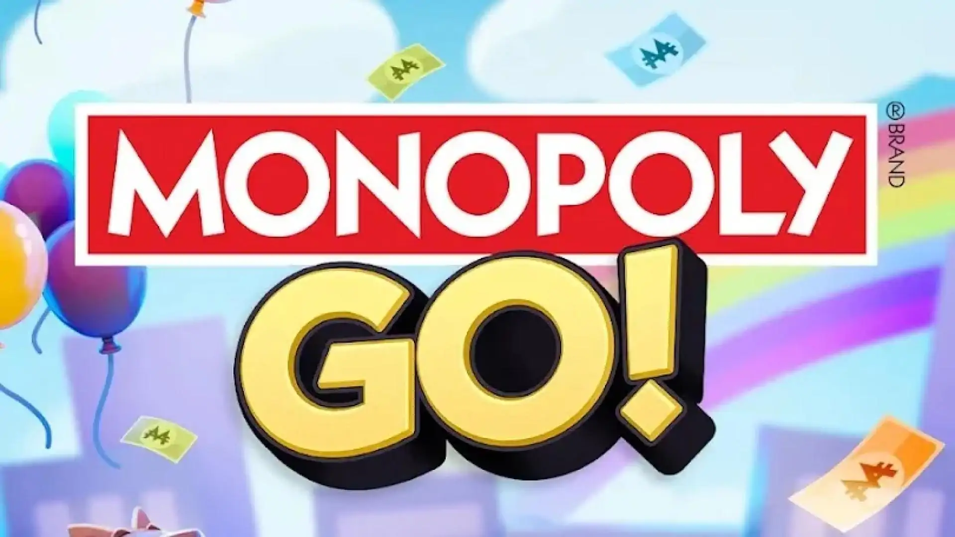大富翁GO!