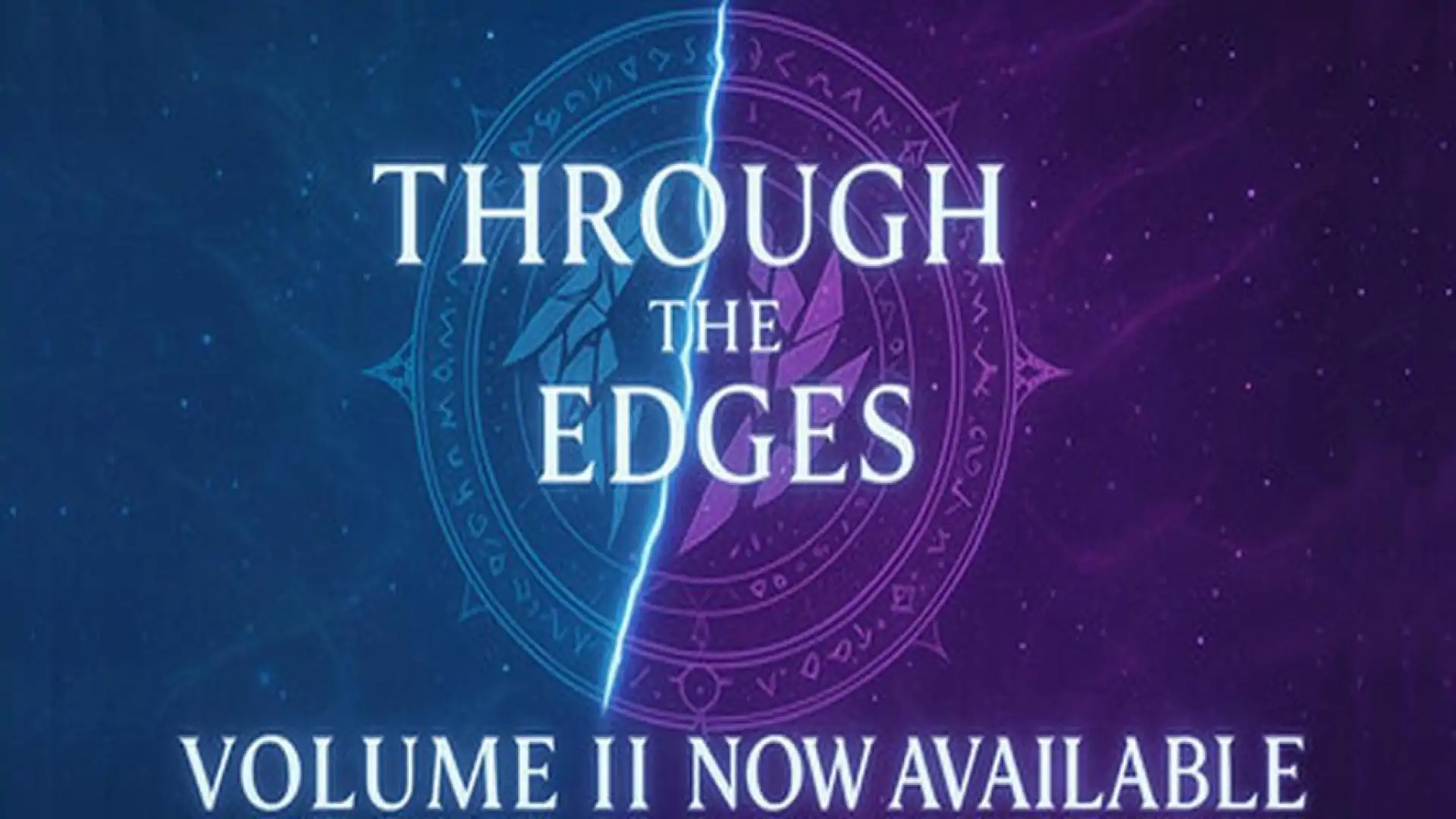 Through the Edges