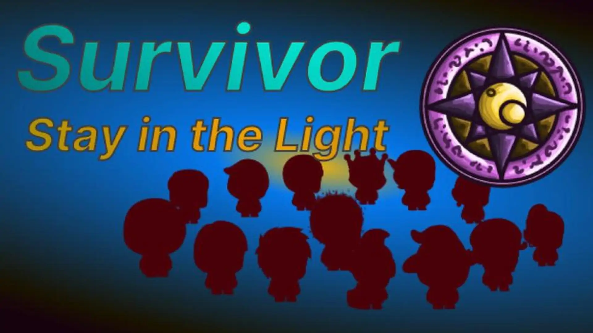 Survivor:Stay In The Light