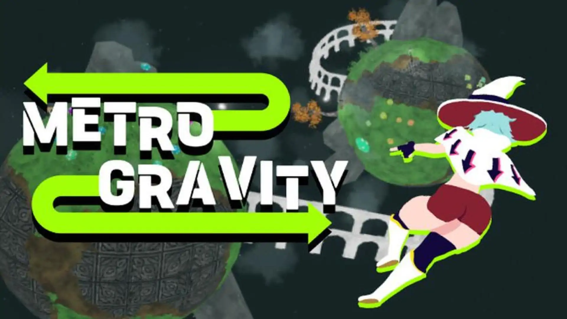 Metro Gravity