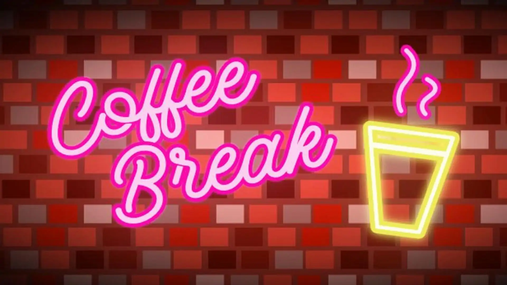 Coffee Break