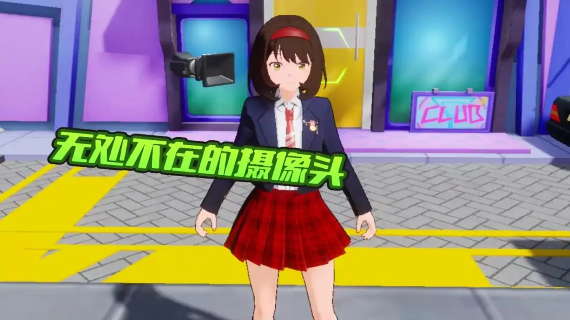 呵呵：无限循环