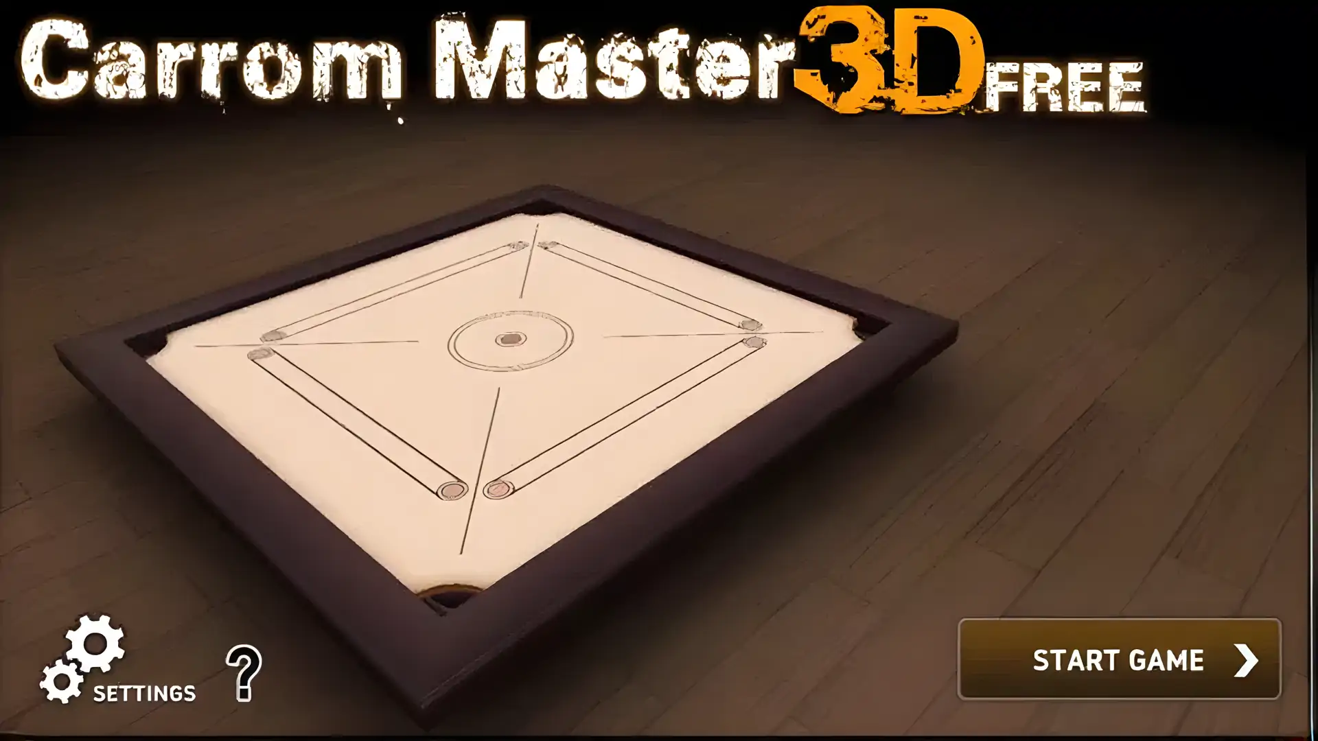 卡罗姆大师免费3D