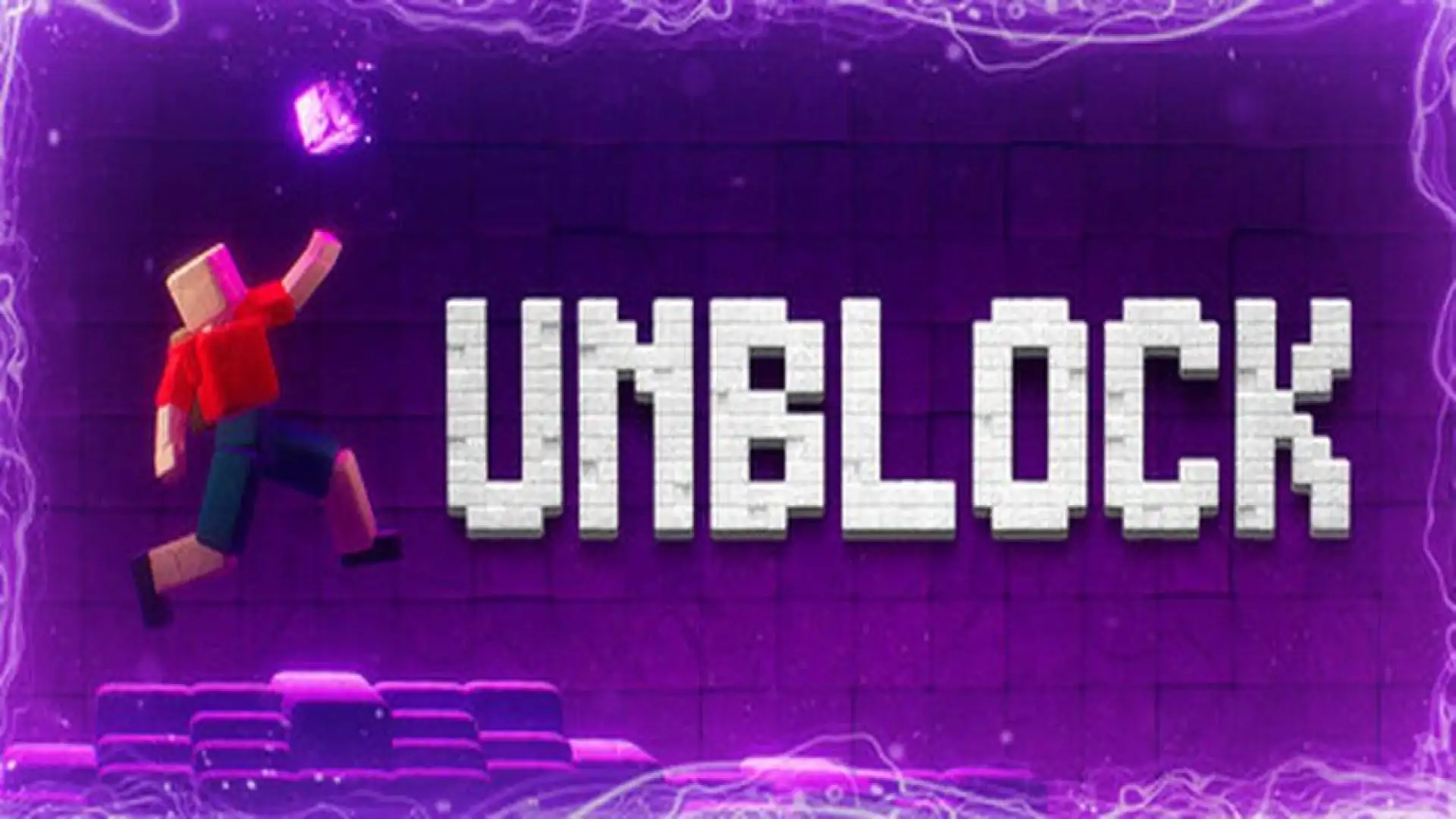 Unblock