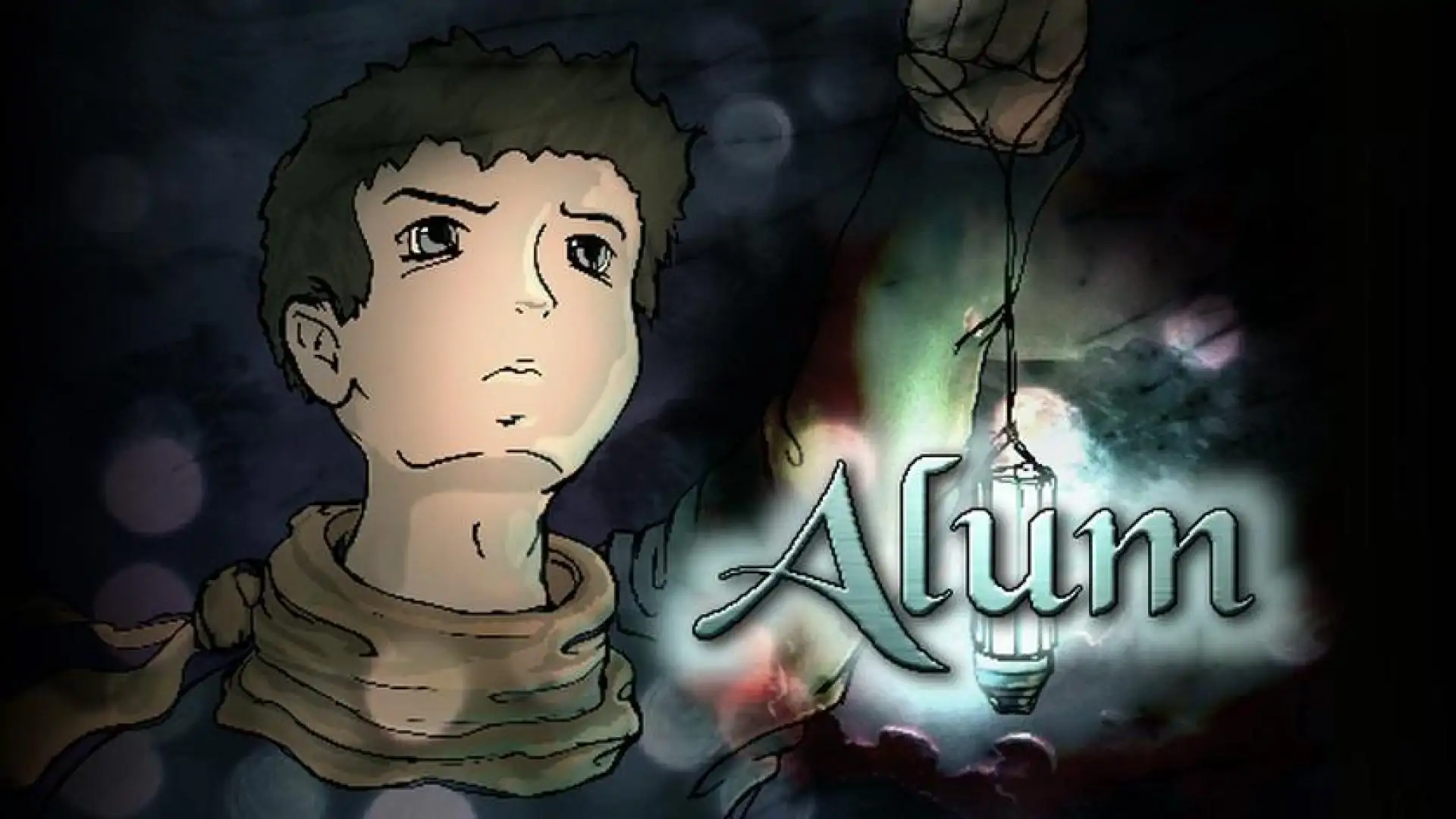 Alum