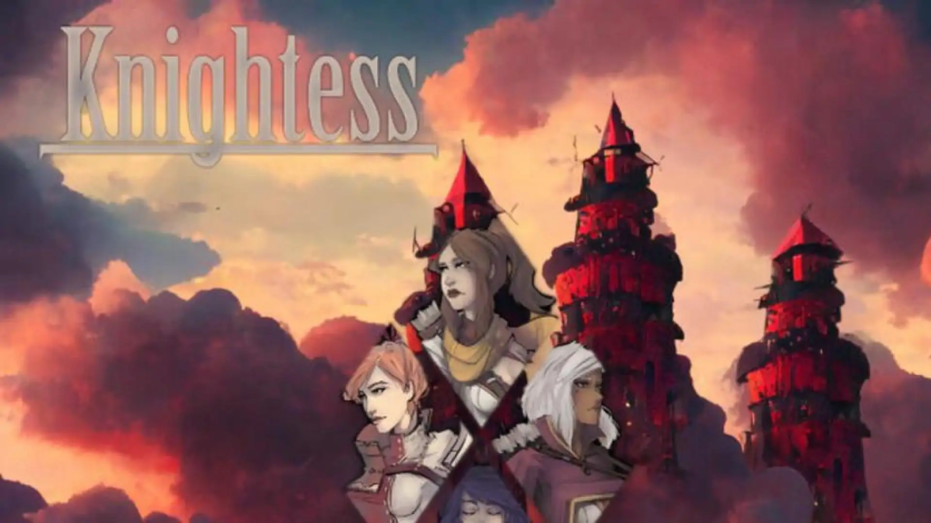 Knightess