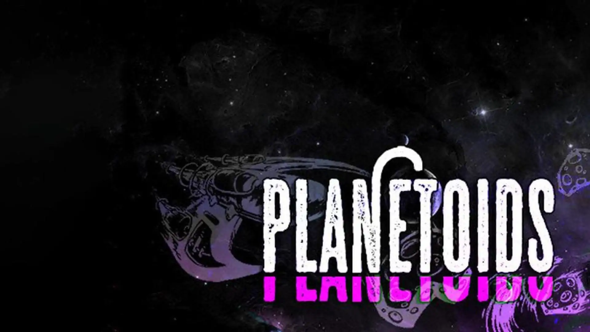 PLANETOIDS