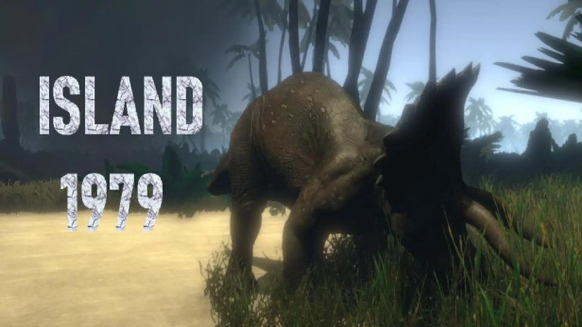 Dinosaur Island 1979