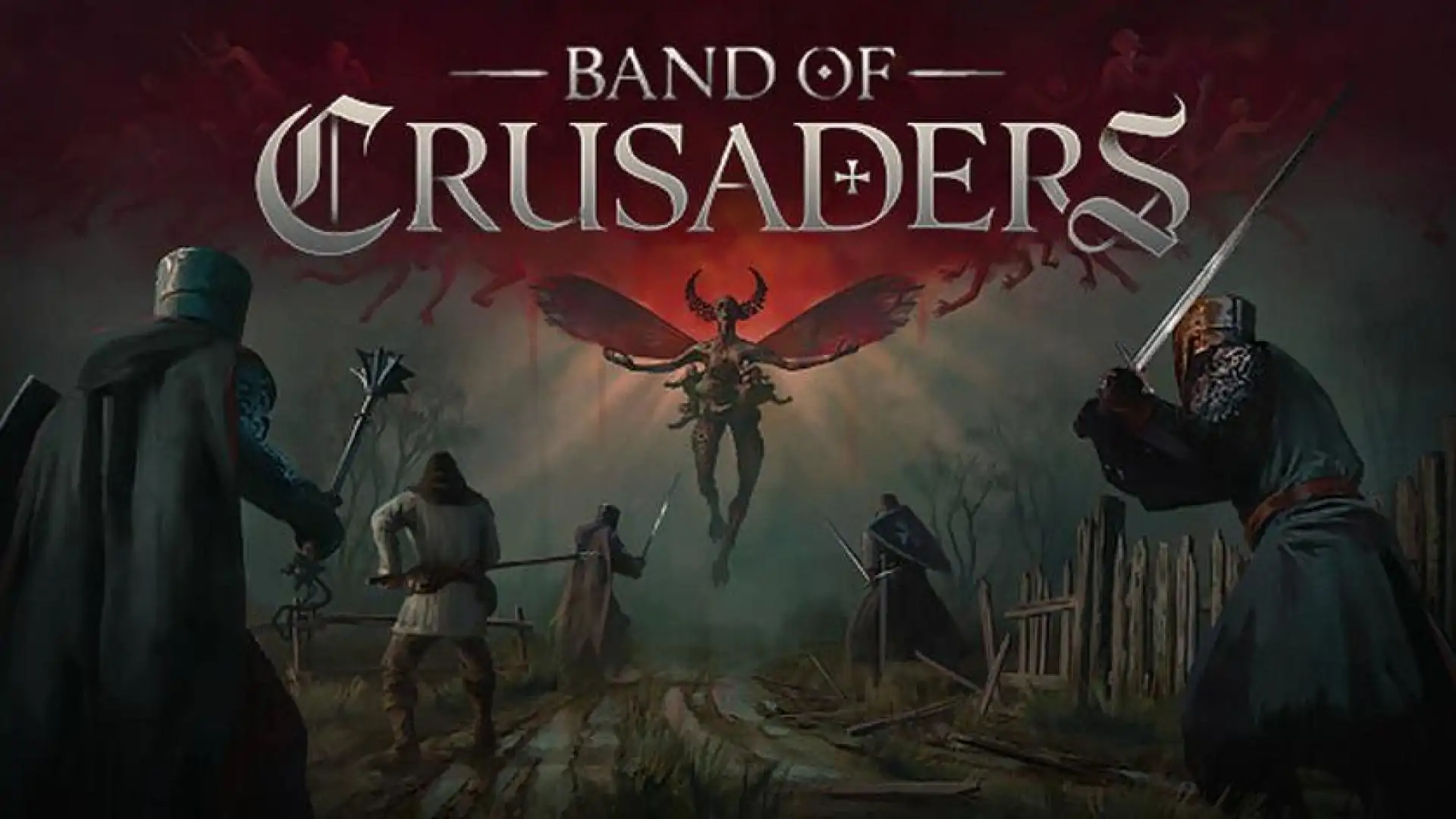 十字军圣战团 Band of Crusaders