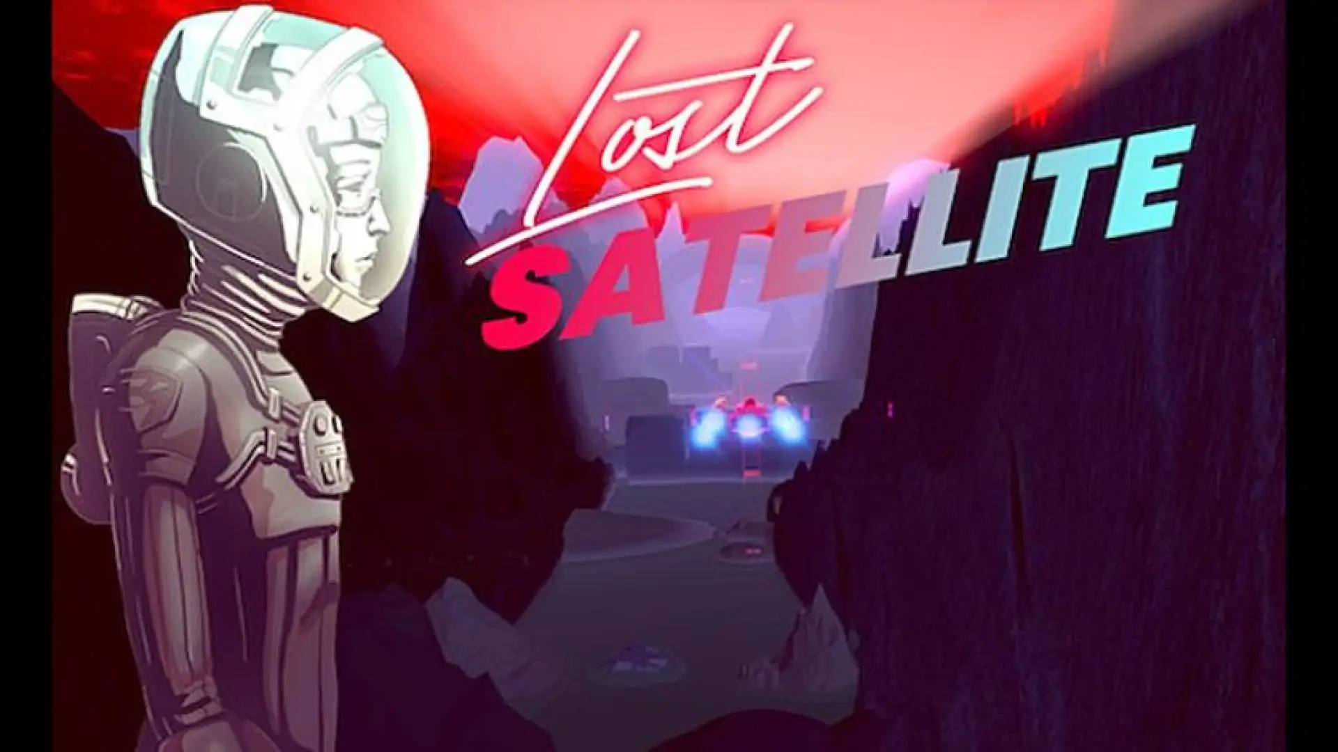 Lost Satellite