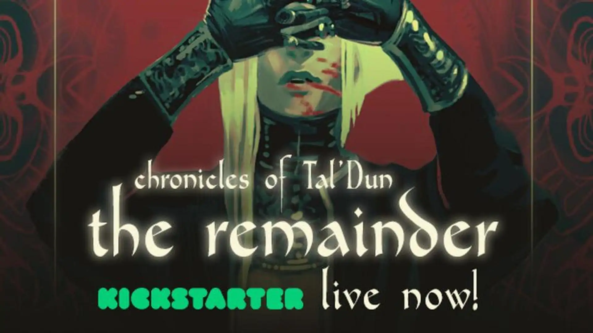 Chronicles of Taldun: The Remainder