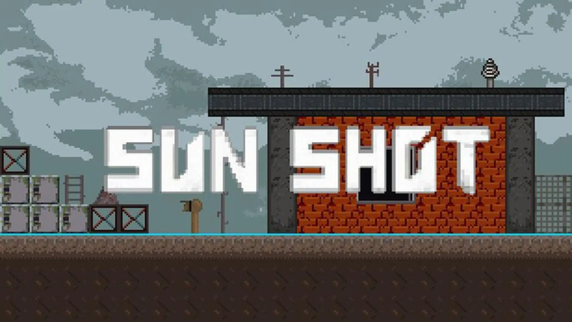SUN SHOT