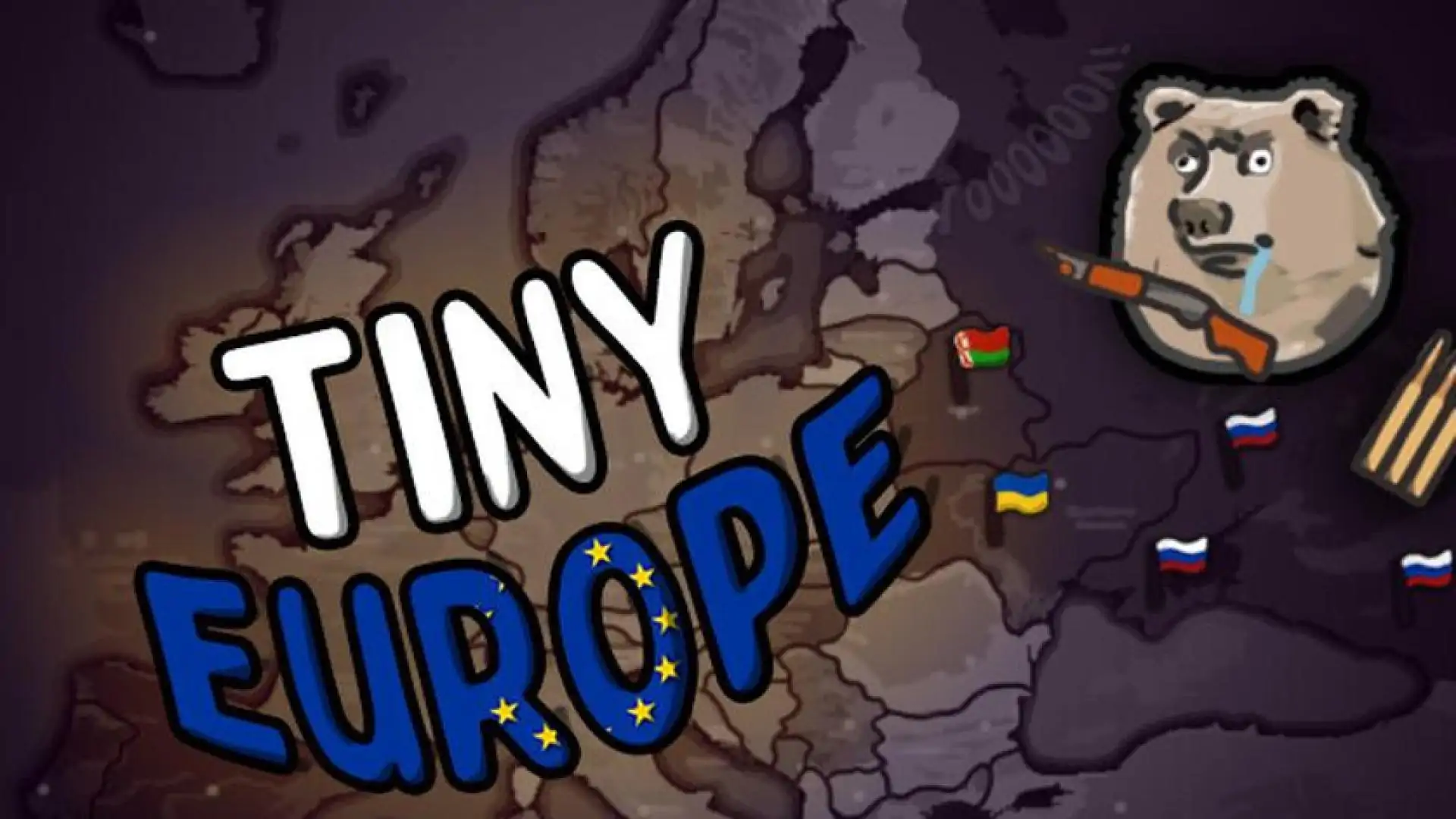 Tiny Europe