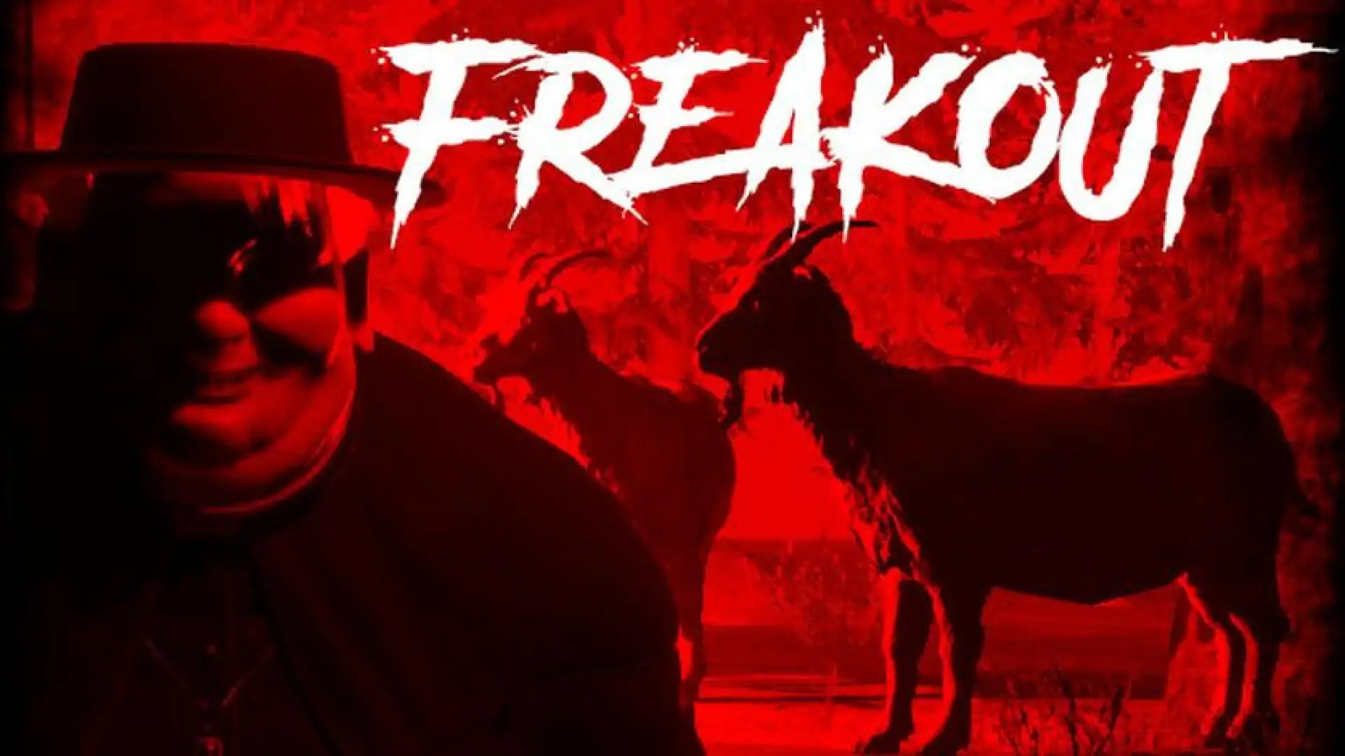 FREAKOUT