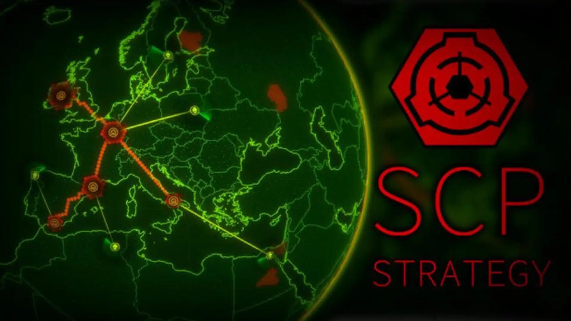 SCP Strategy