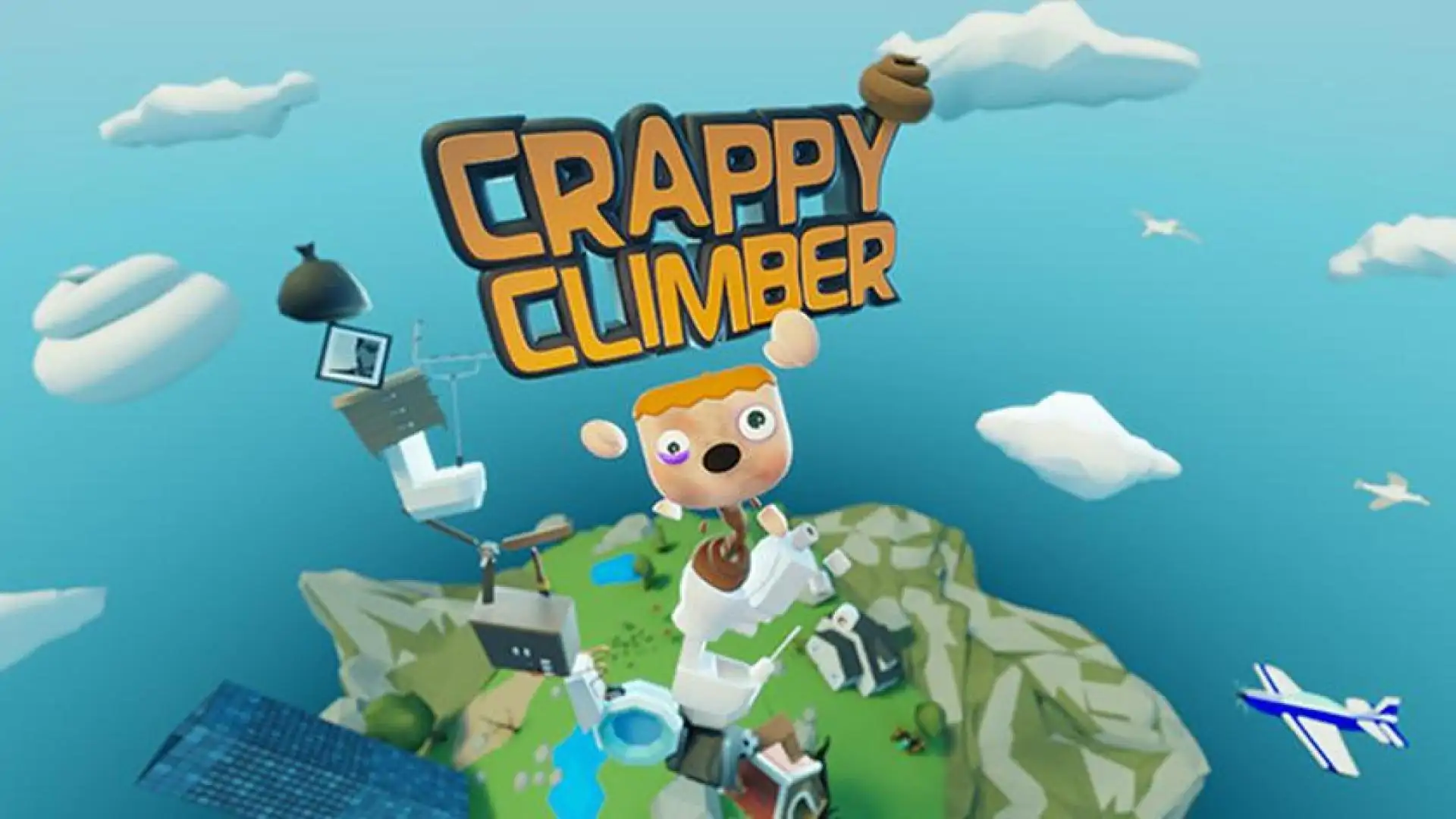 Crappy Climber