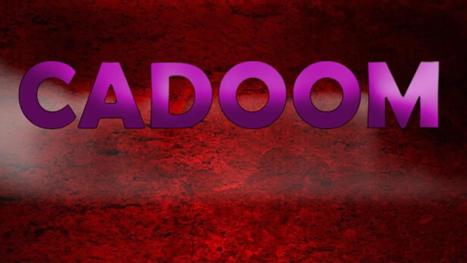Cadoom