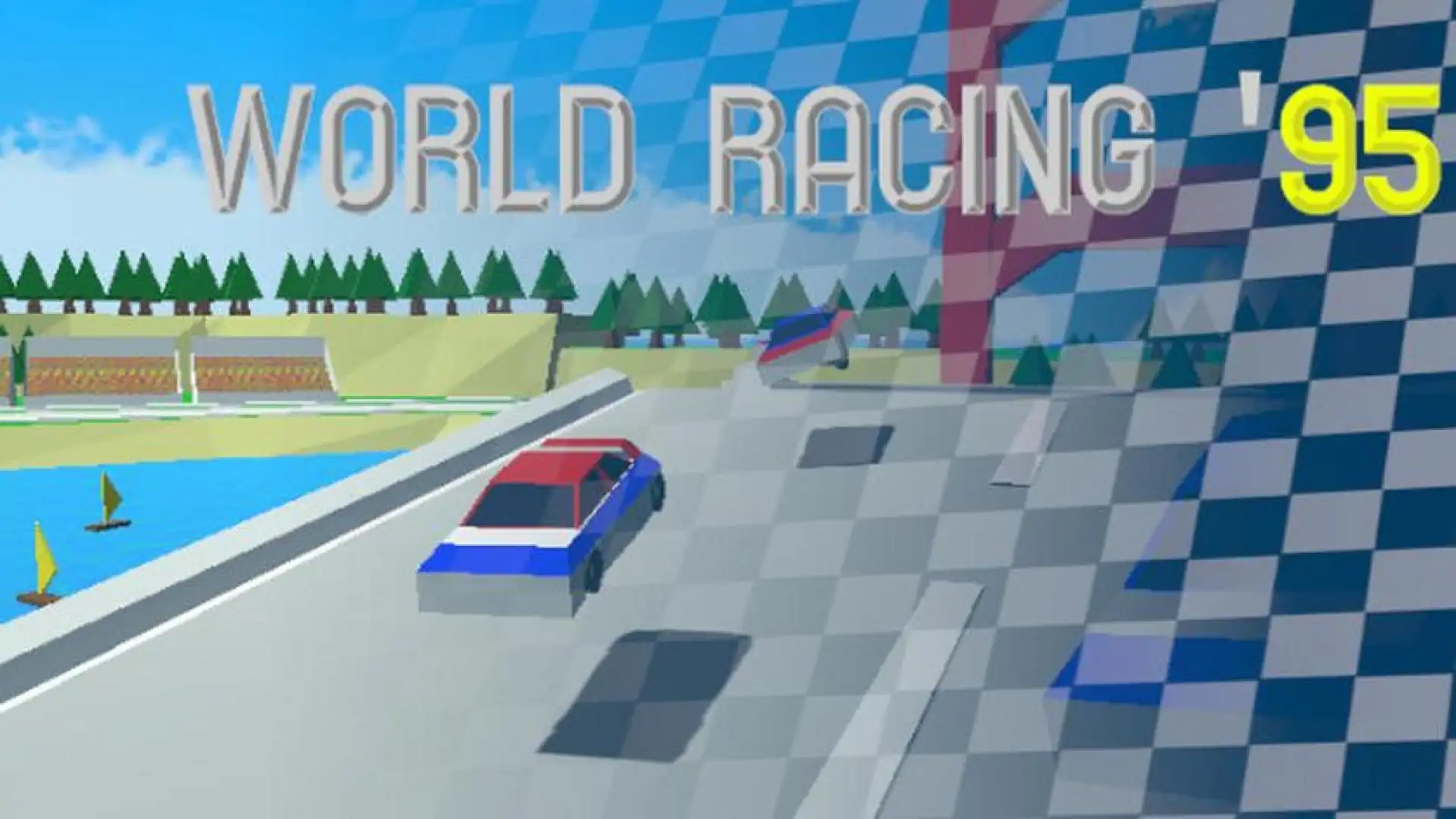 World Racing '95