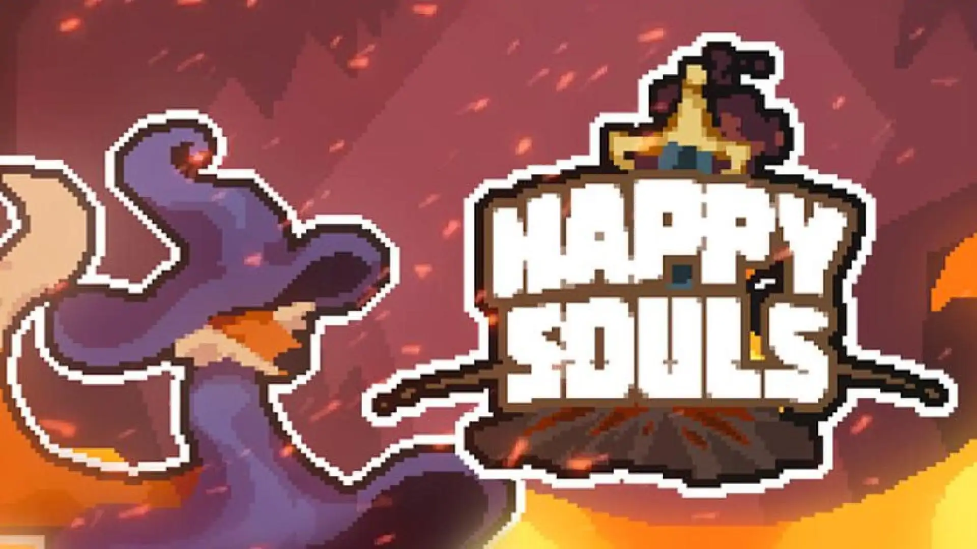 Happy Souls