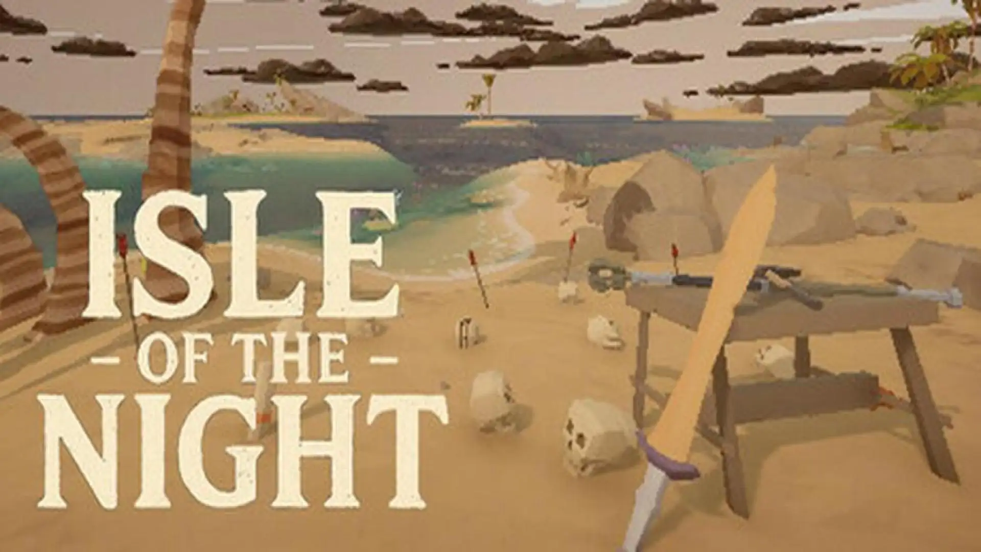 Isle of the Night: Pirate Survivors