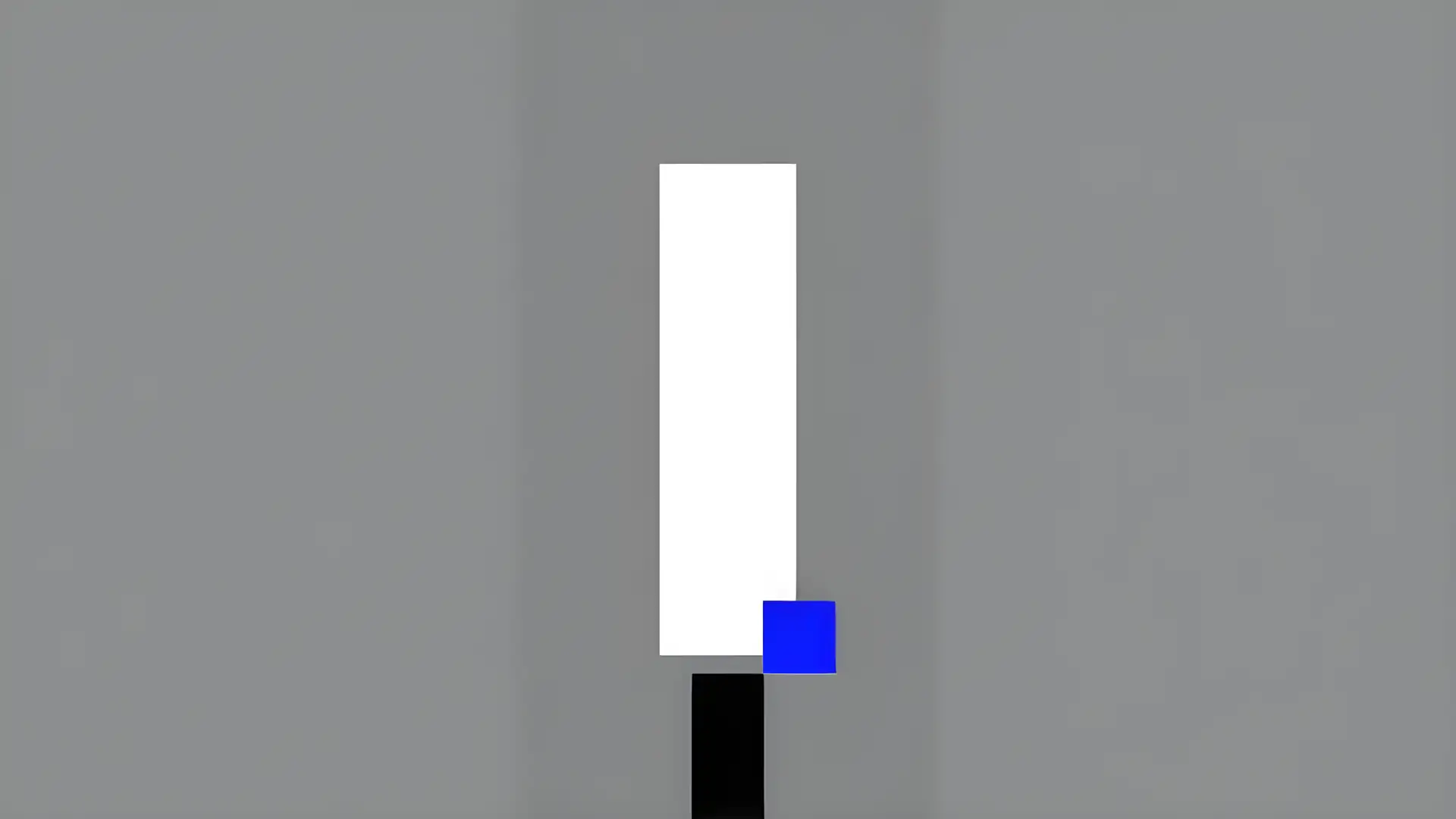 向上