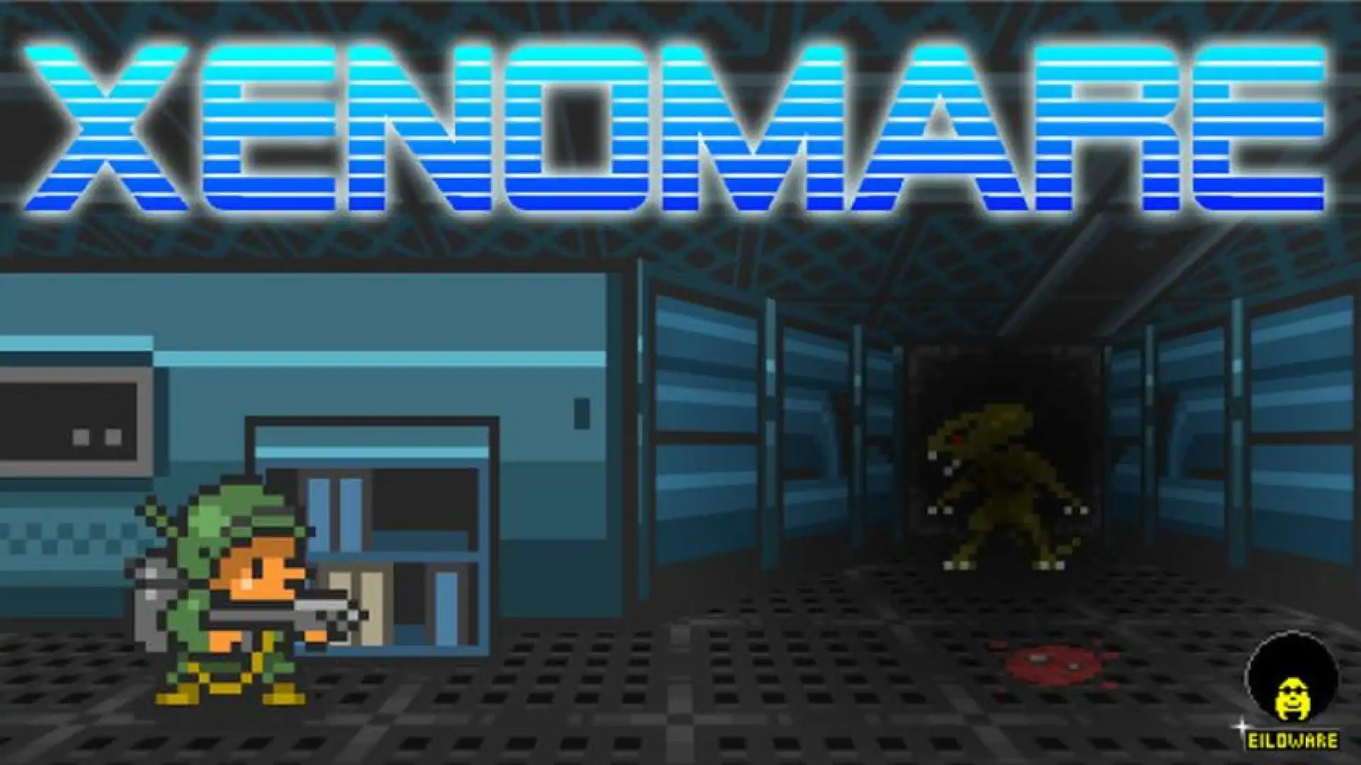 Xenomare