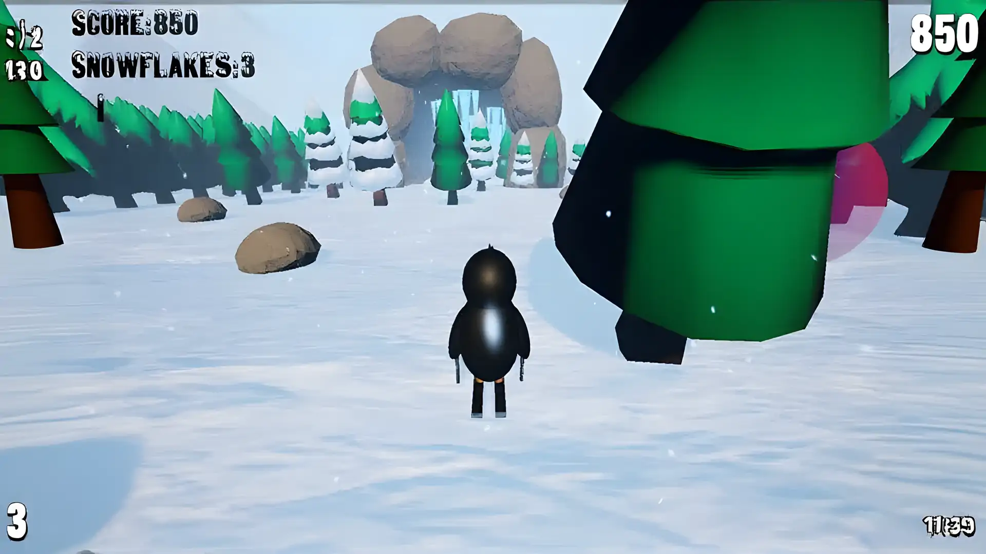 企鹅危机
