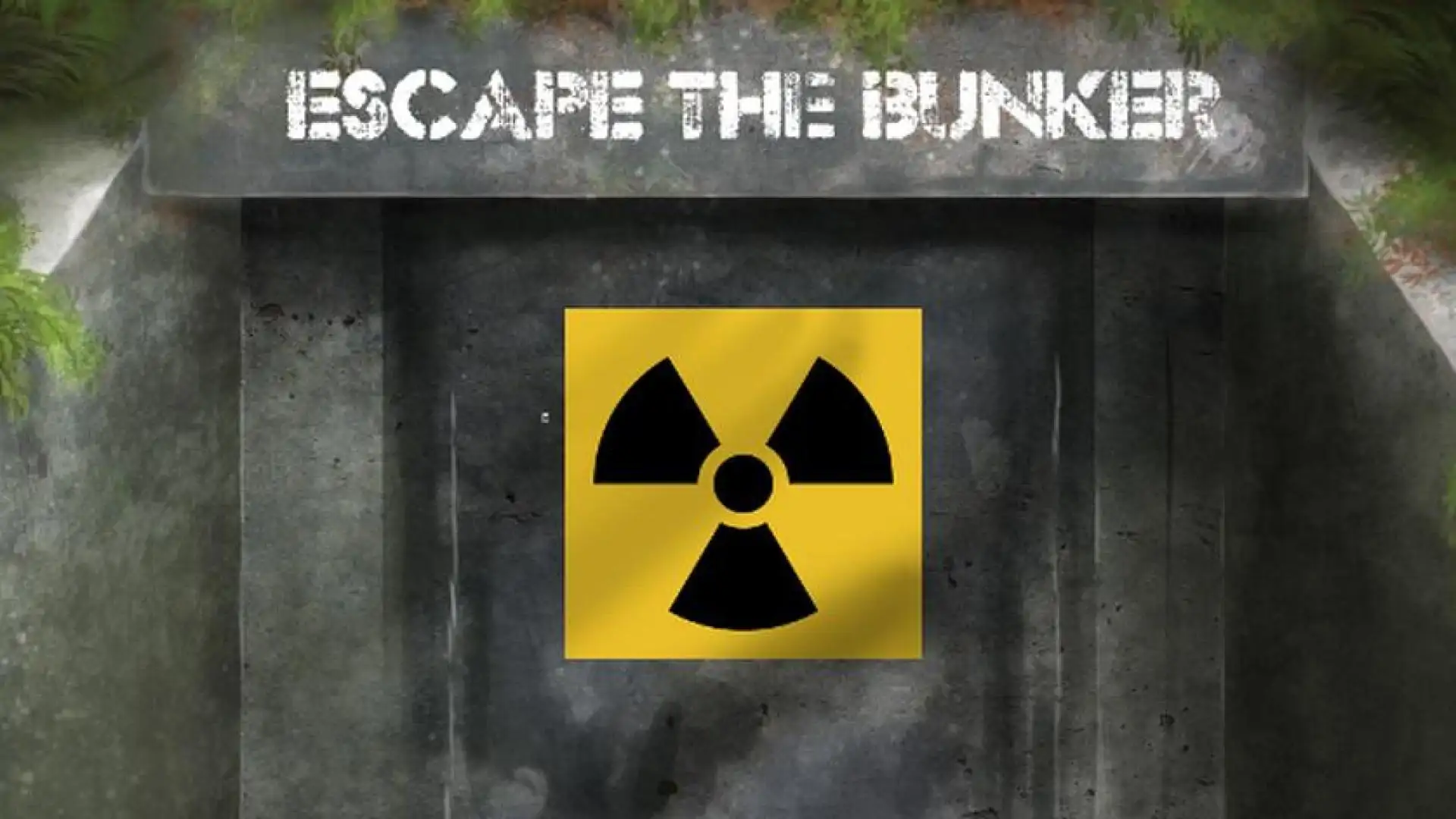 Escape the Bunker