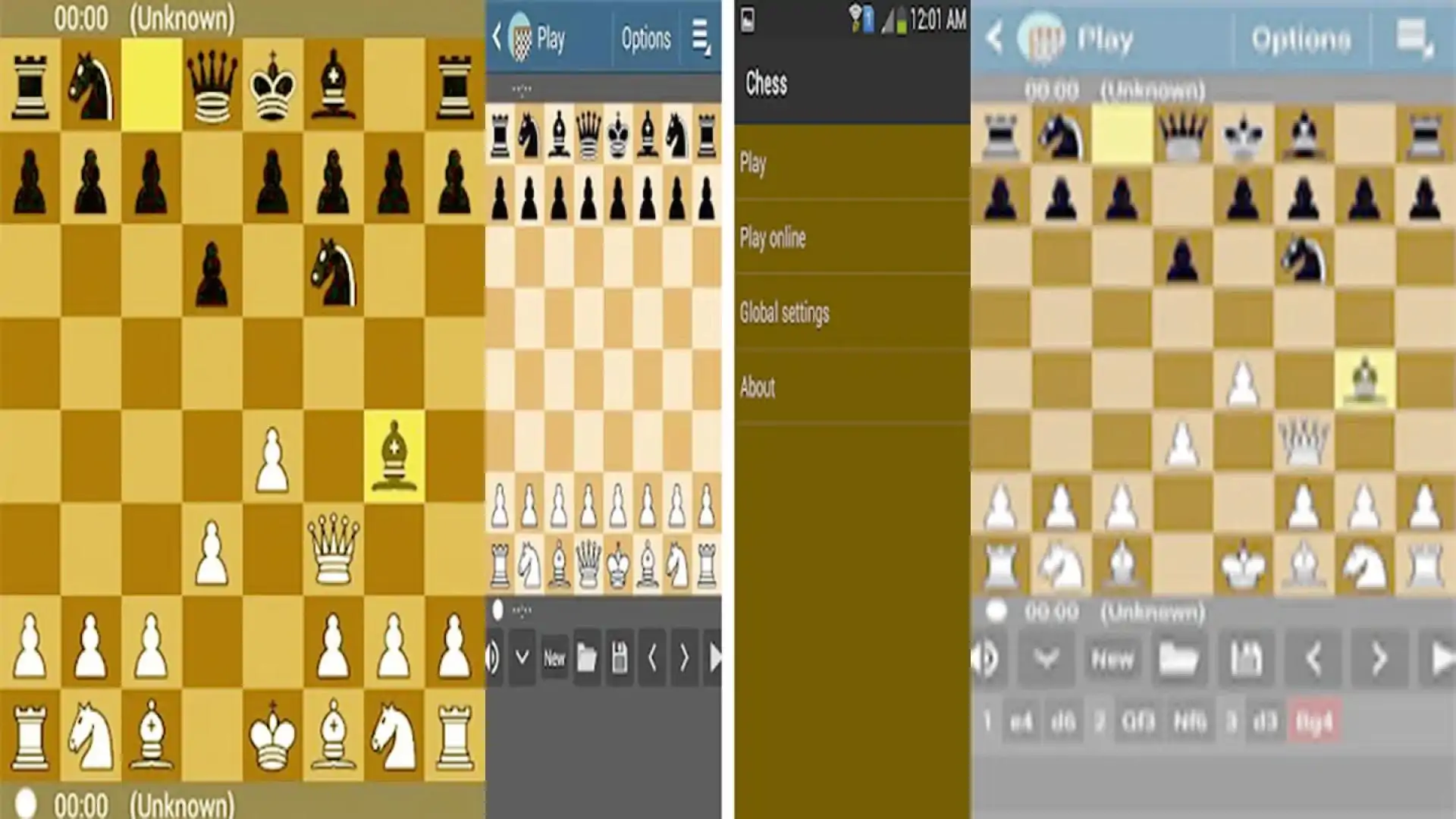 棋魔法