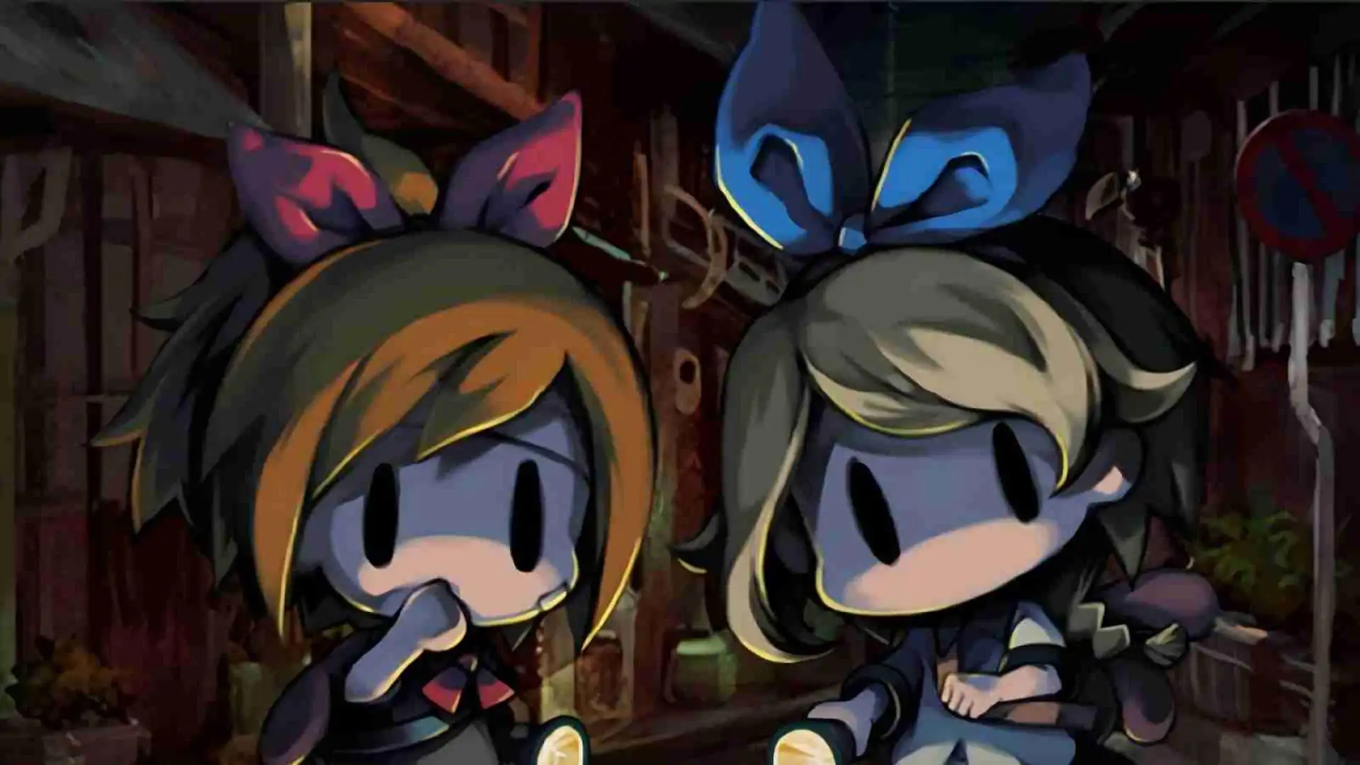 深夜廻：独家汉化版
