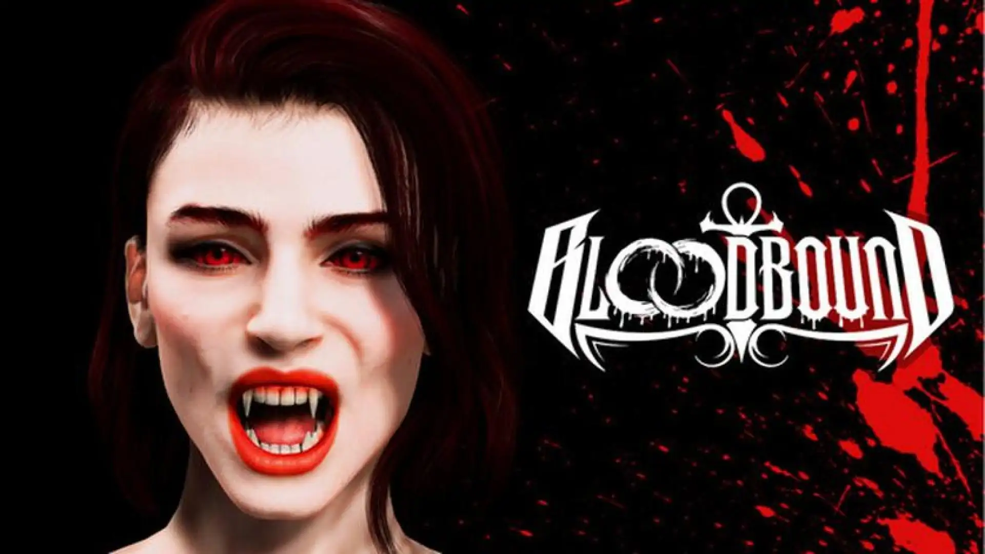 Bloodbound: Vampire Hunters