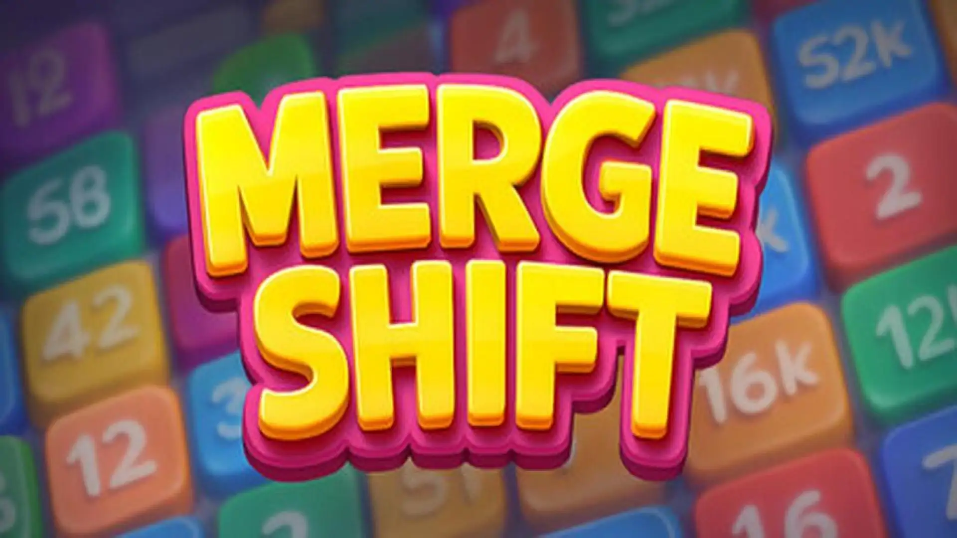 MergeShift