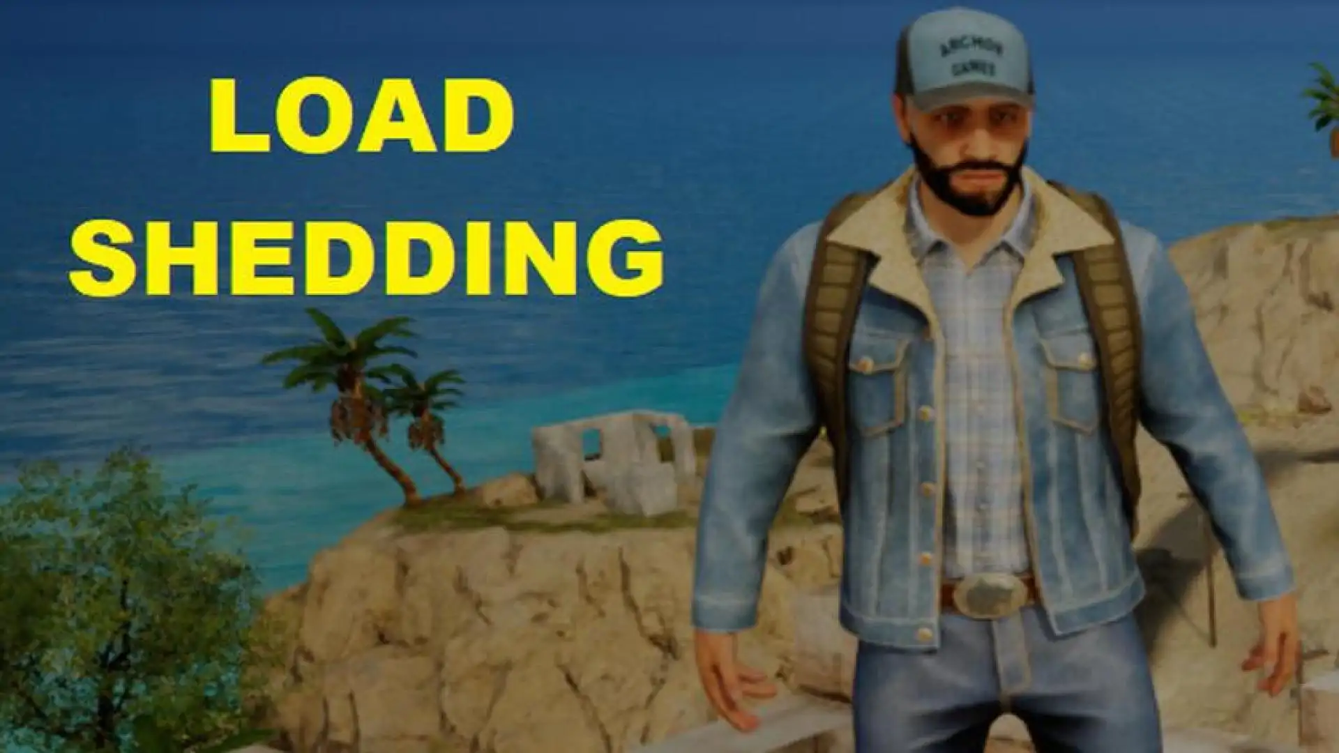 Load Shedding