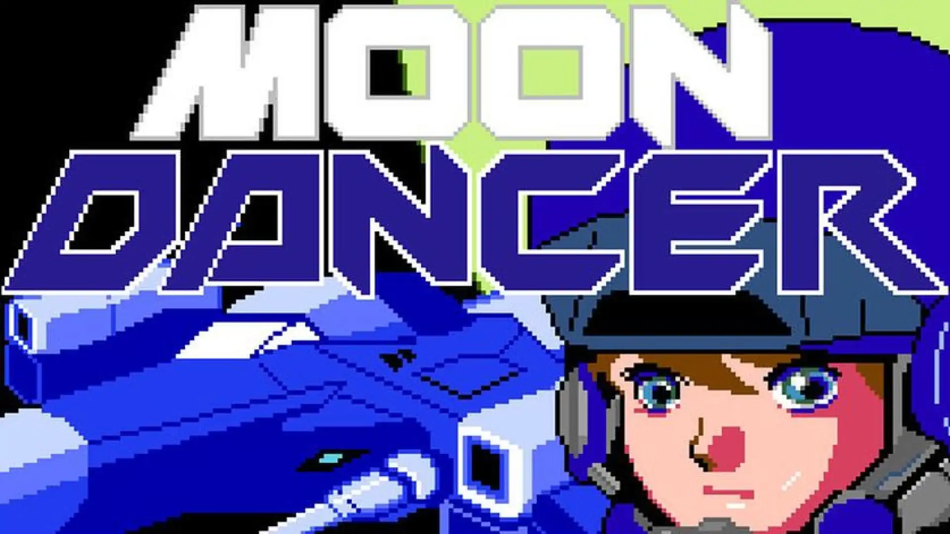 Moon Dancer