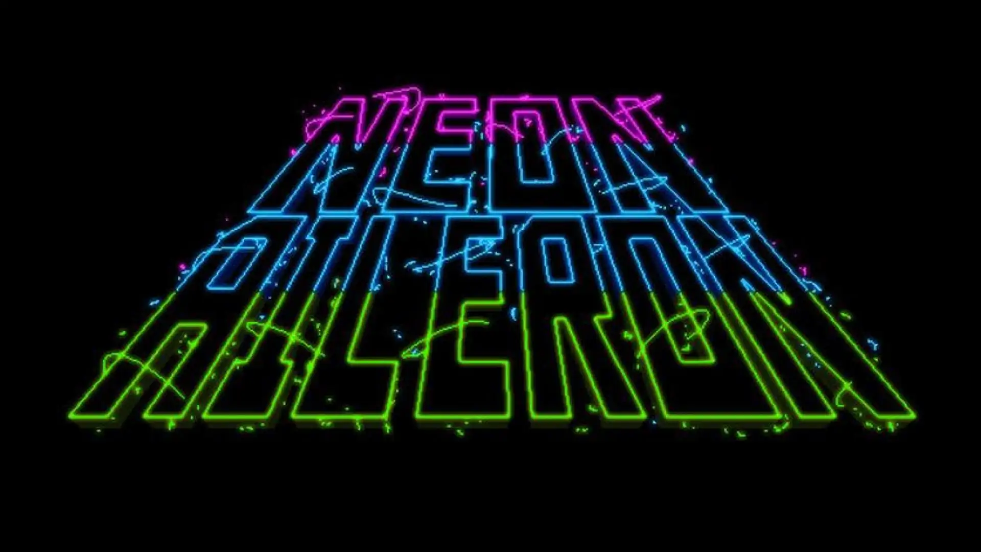 Neon Aileron
