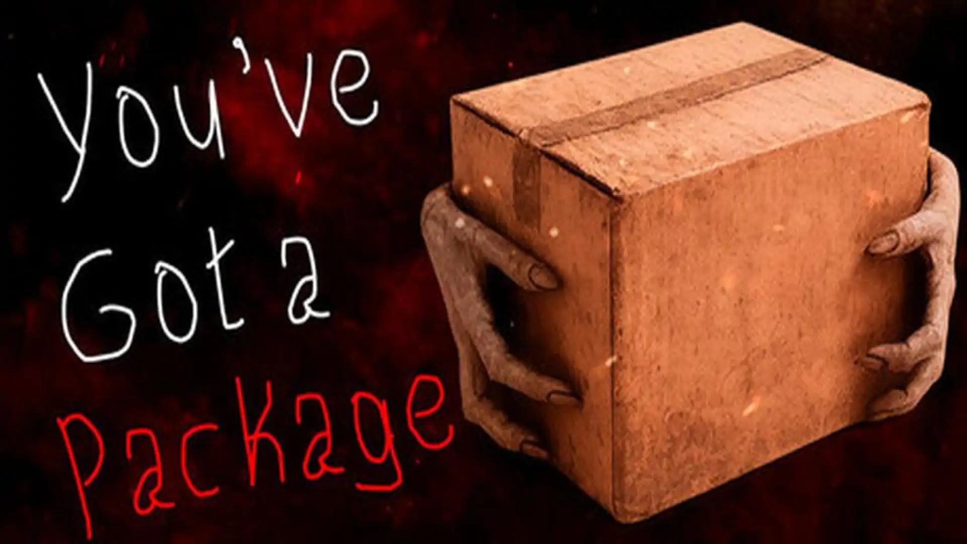 You’ve Got a Package