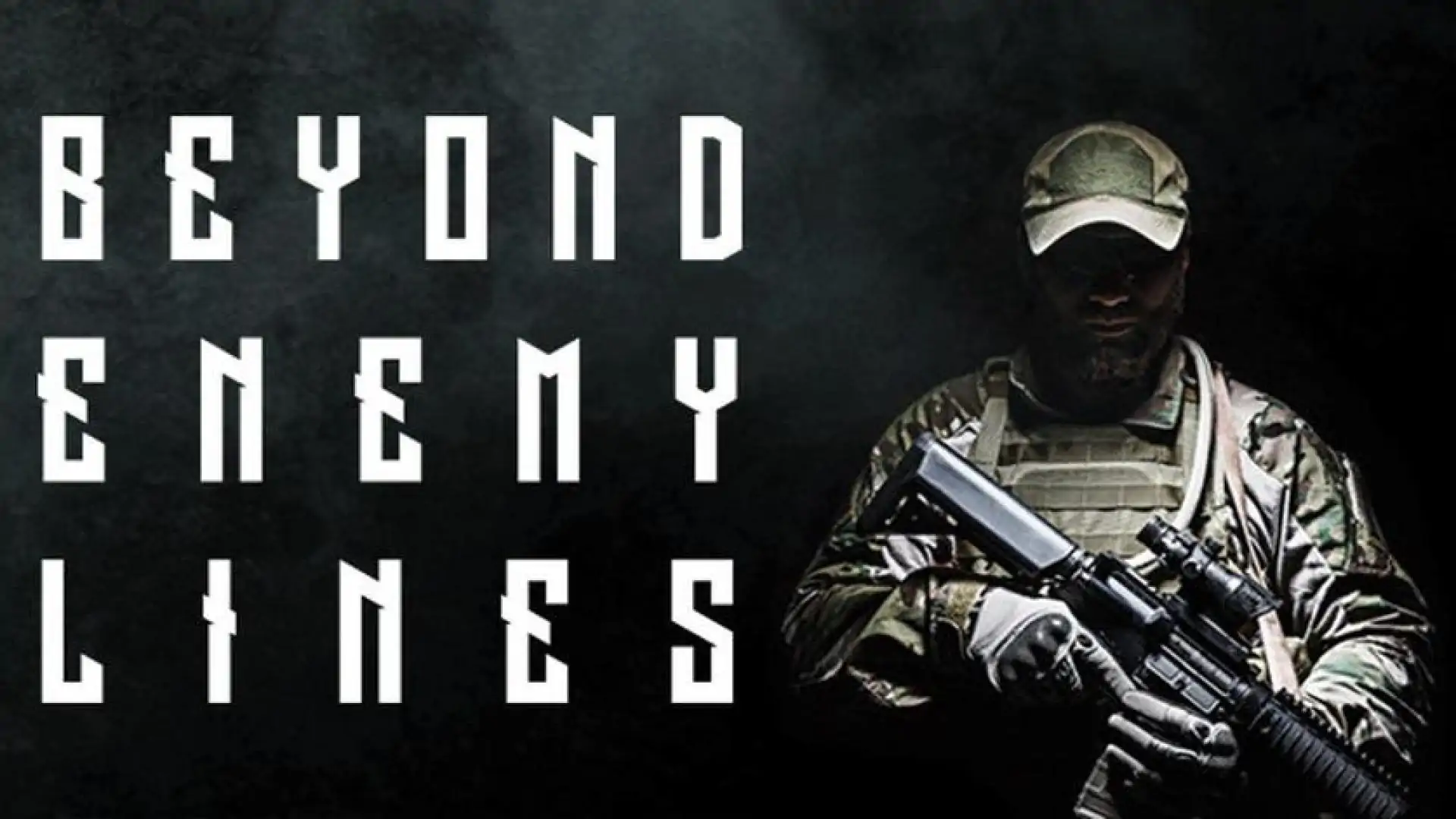 Beyond Enemy Lines
