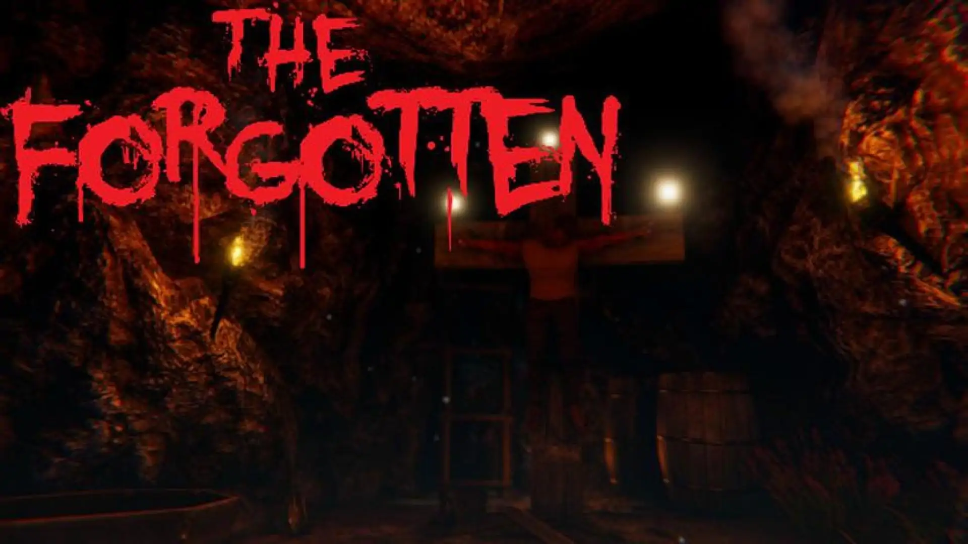 The Forgotten