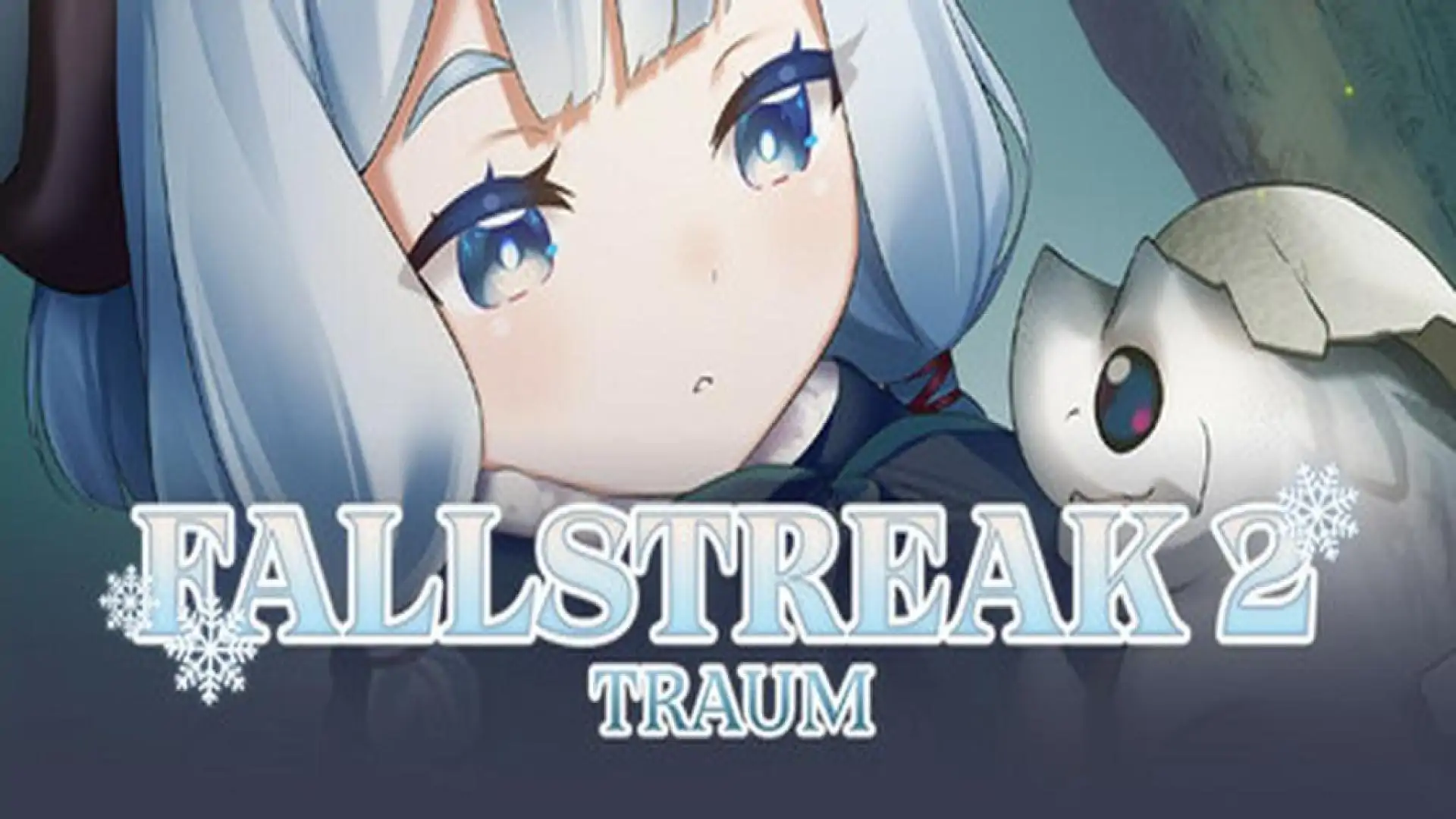Fallstreak 2: Traum