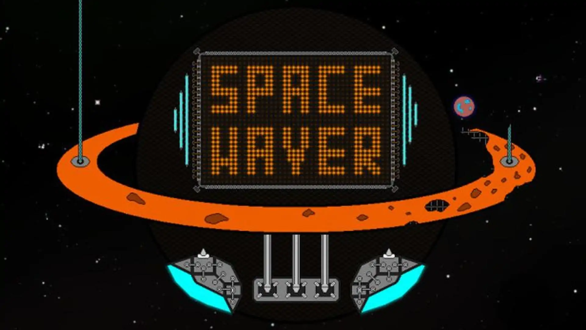 Space Waver