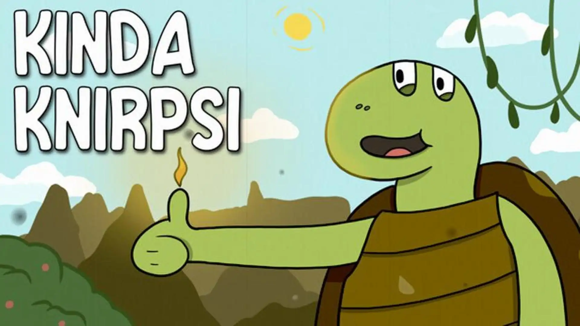 Kinda Knirpsi