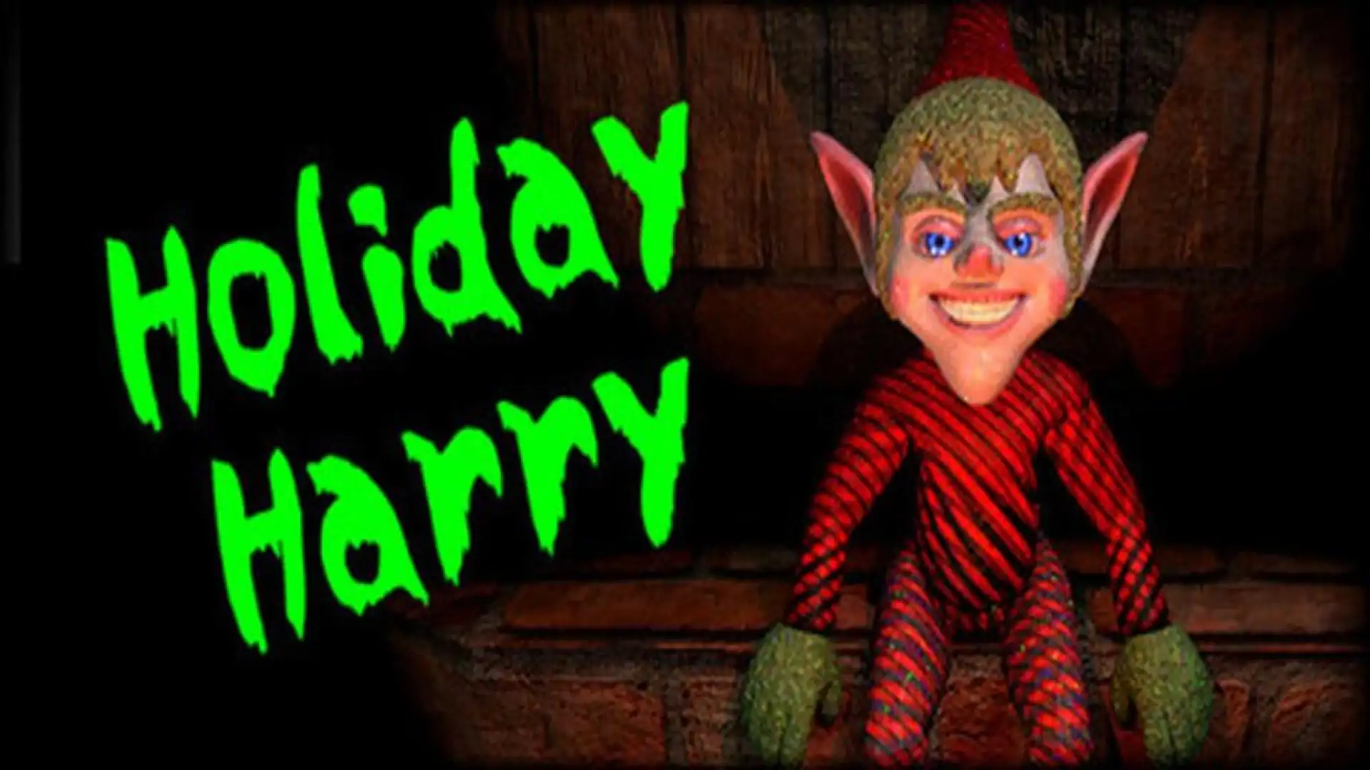 Holiday Harry