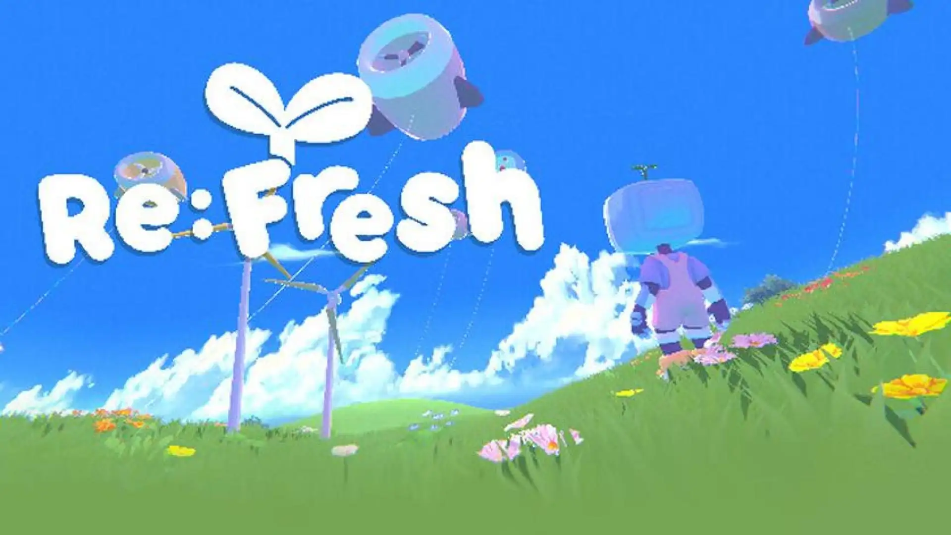 Re:Fresh