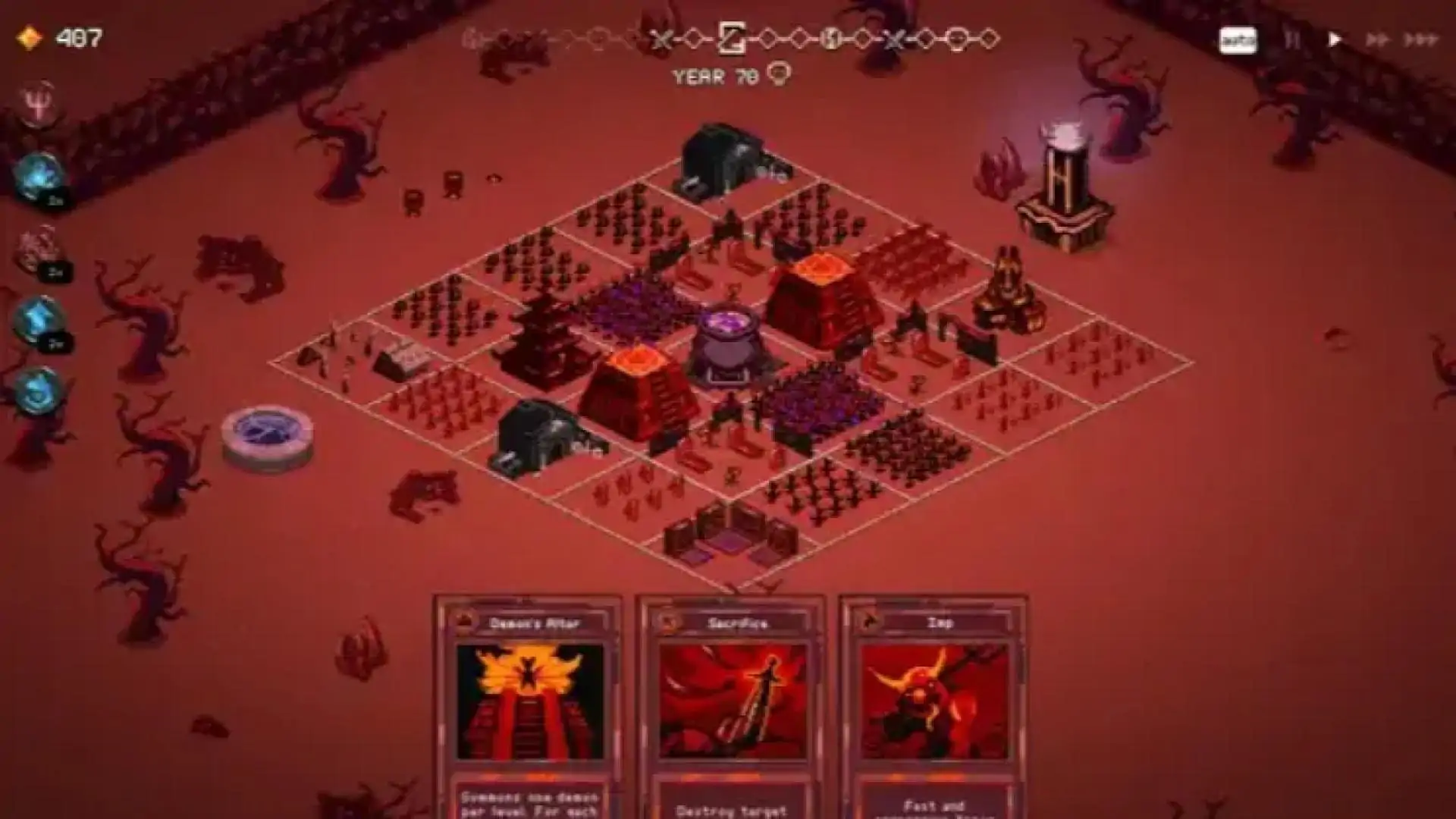 9kings 九王（闪迹云游戏）